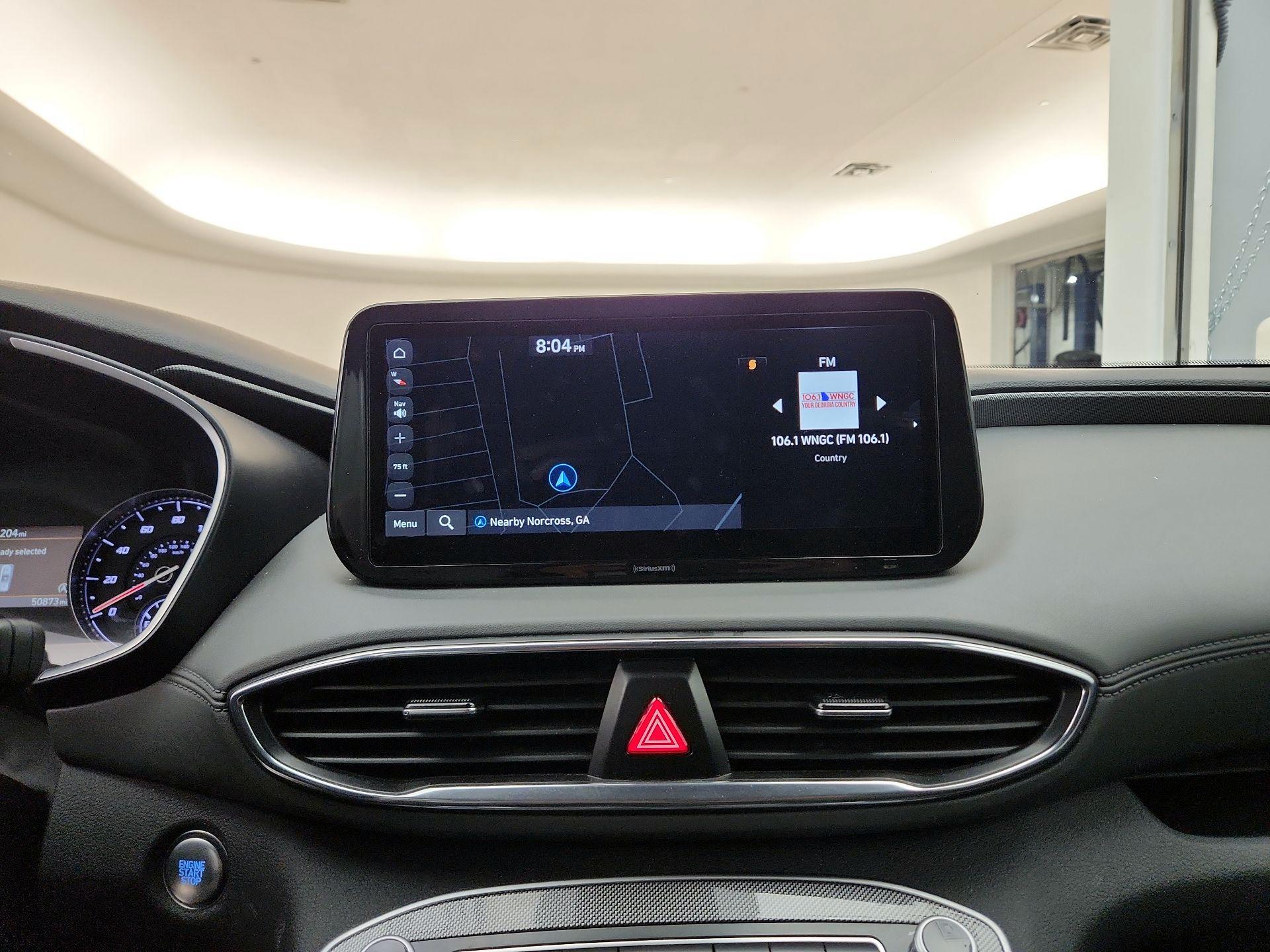 Thumbnail: 2023 Hyundai Santa Fe - 14