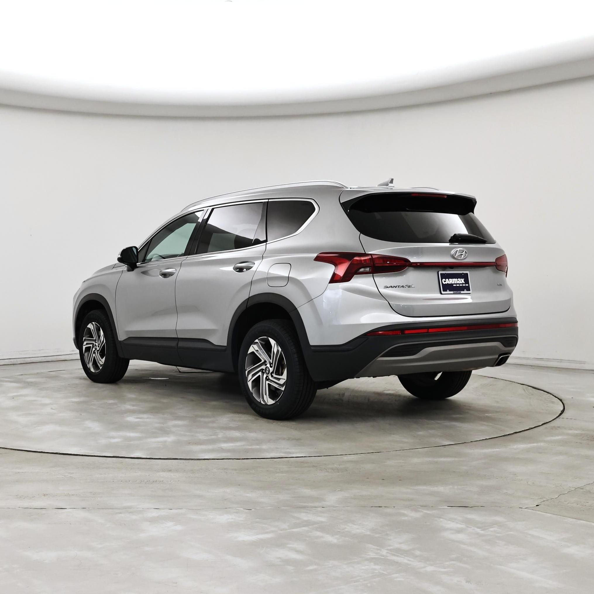 Thumbnail: 2023 Hyundai Santa Fe - 2