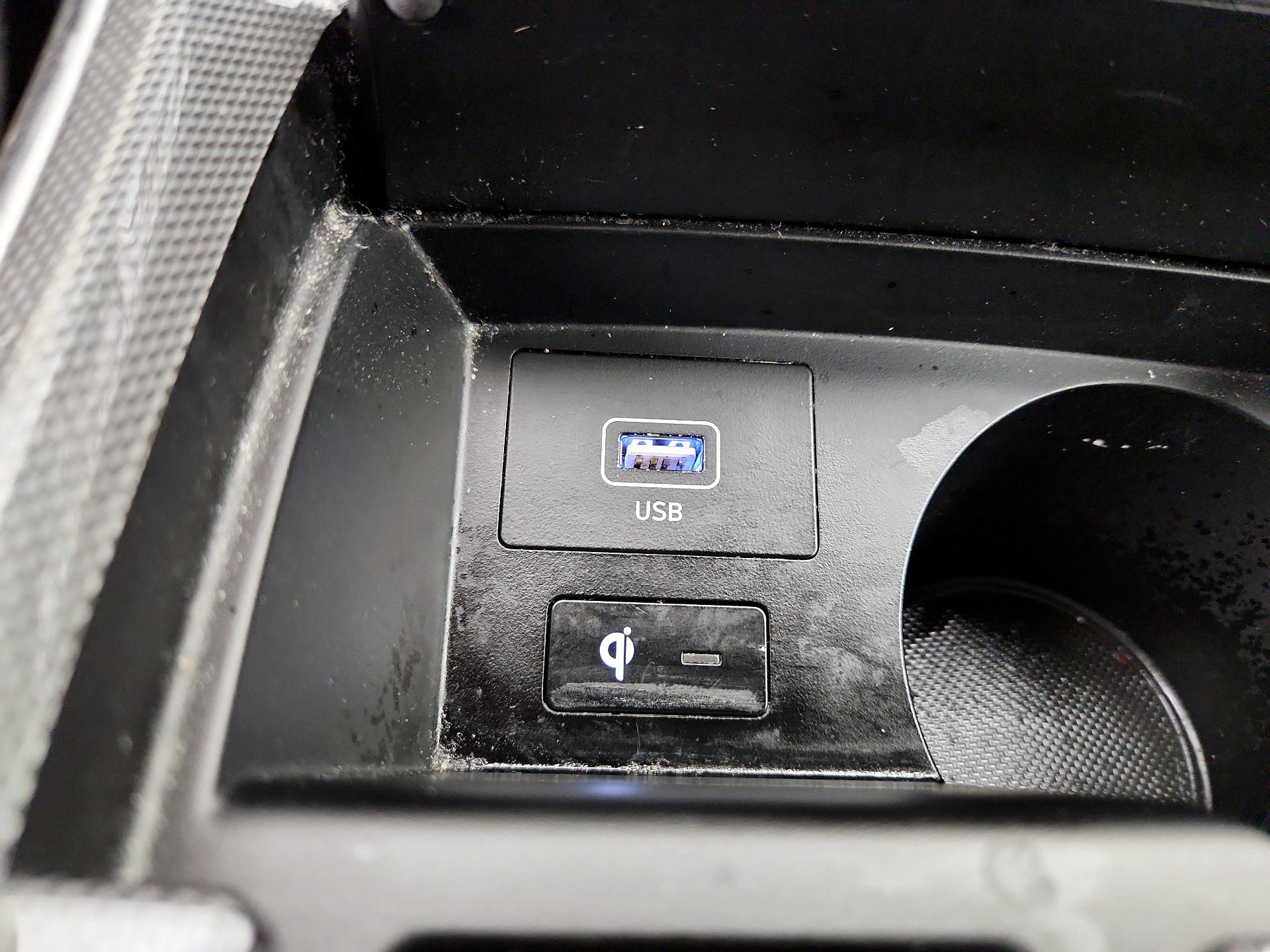 Thumbnail: 2023 Hyundai Santa Fe - 19