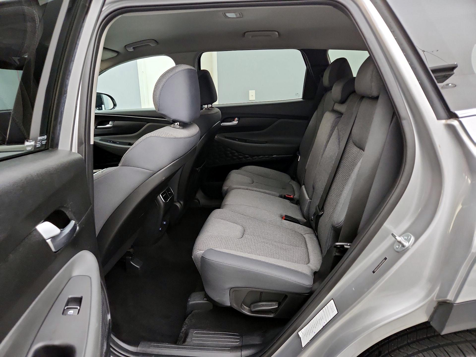 Thumbnail: 2023 Hyundai Santa Fe - 20