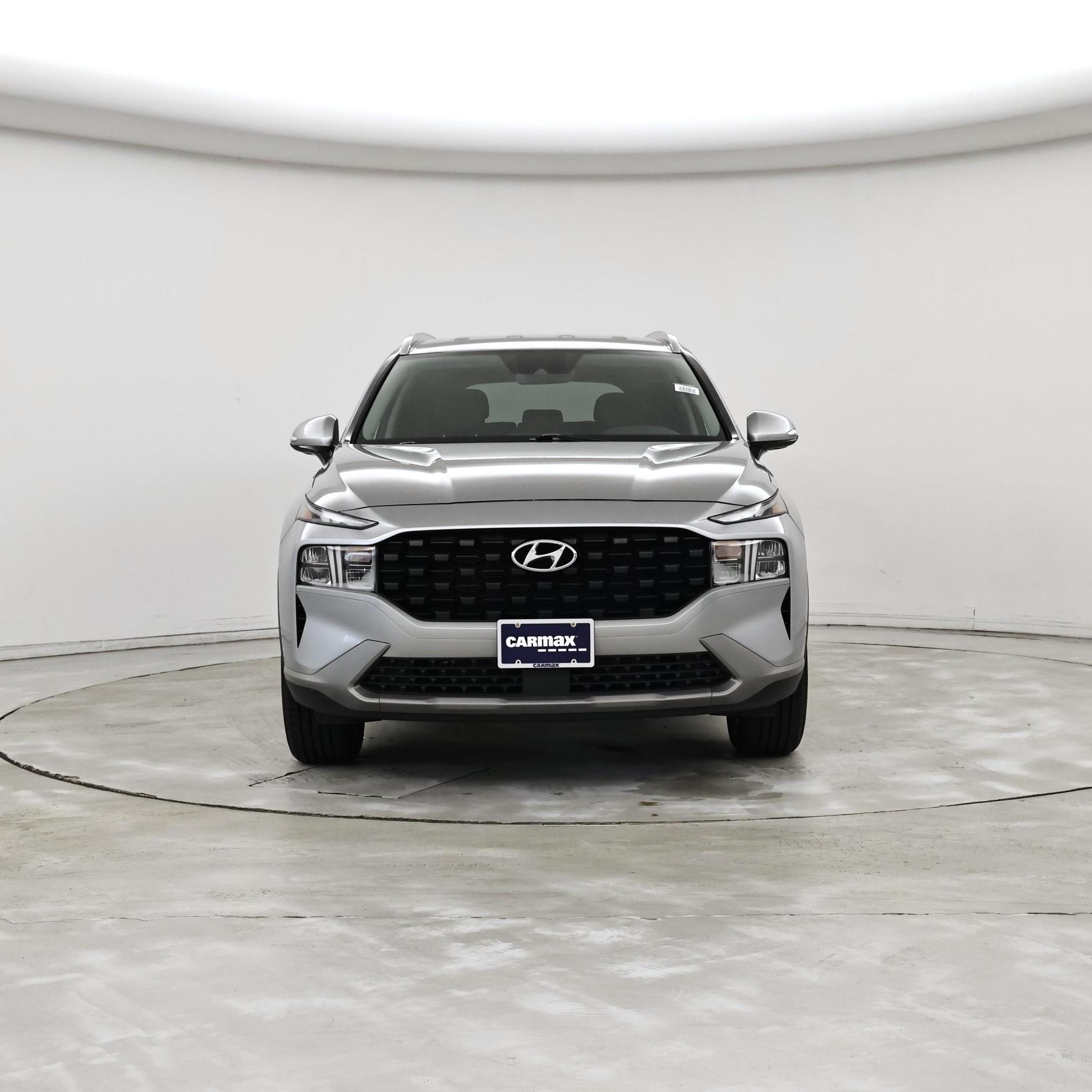 Thumbnail: 2023 Hyundai Santa Fe - 5