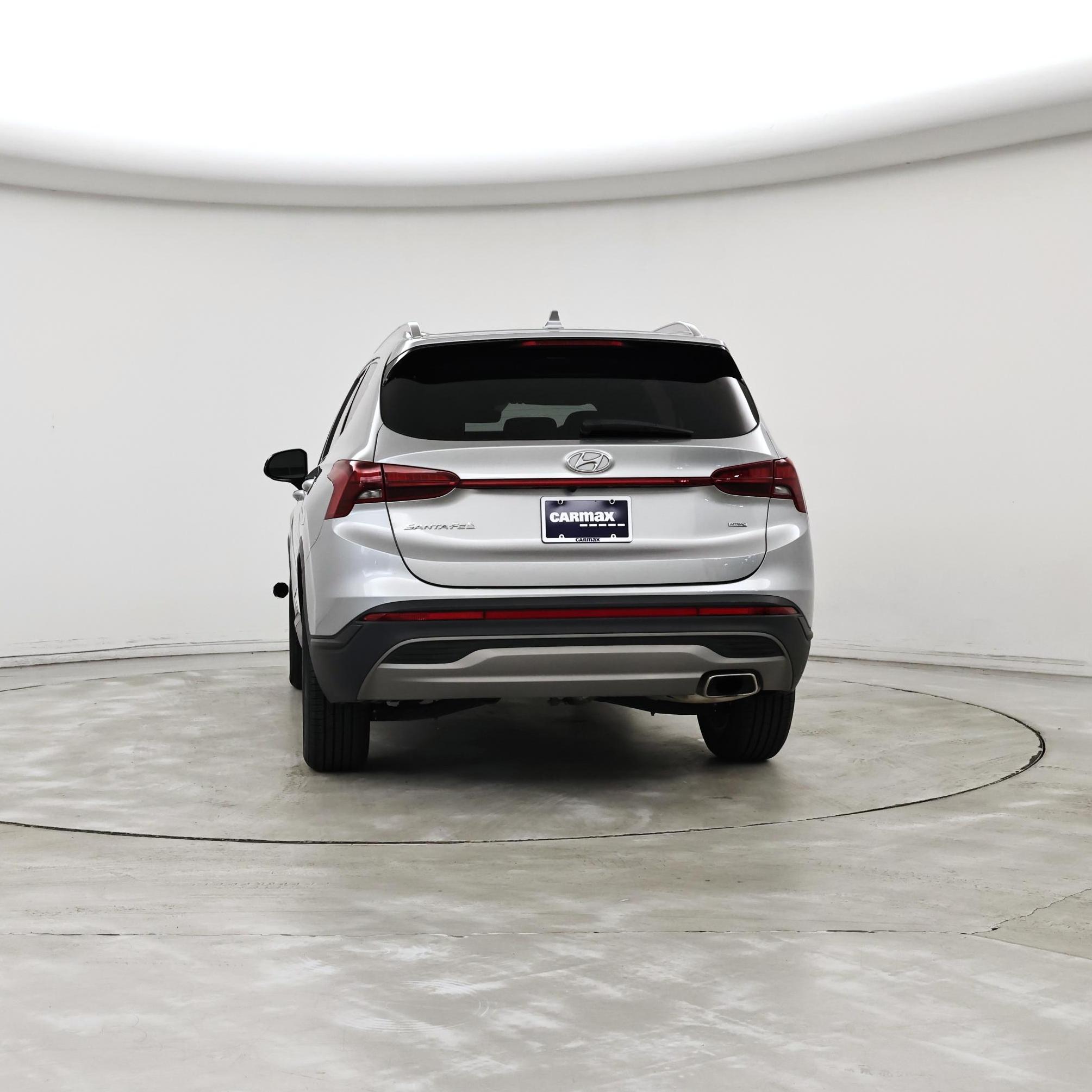 Thumbnail: 2023 Hyundai Santa Fe - 6