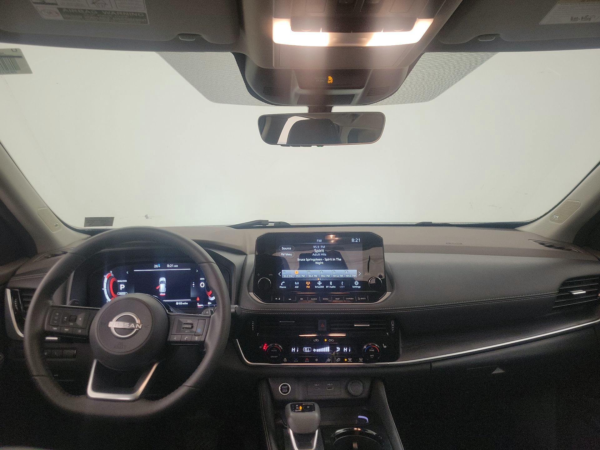 Thumbnail: 2023 Nissan Rogue - 9