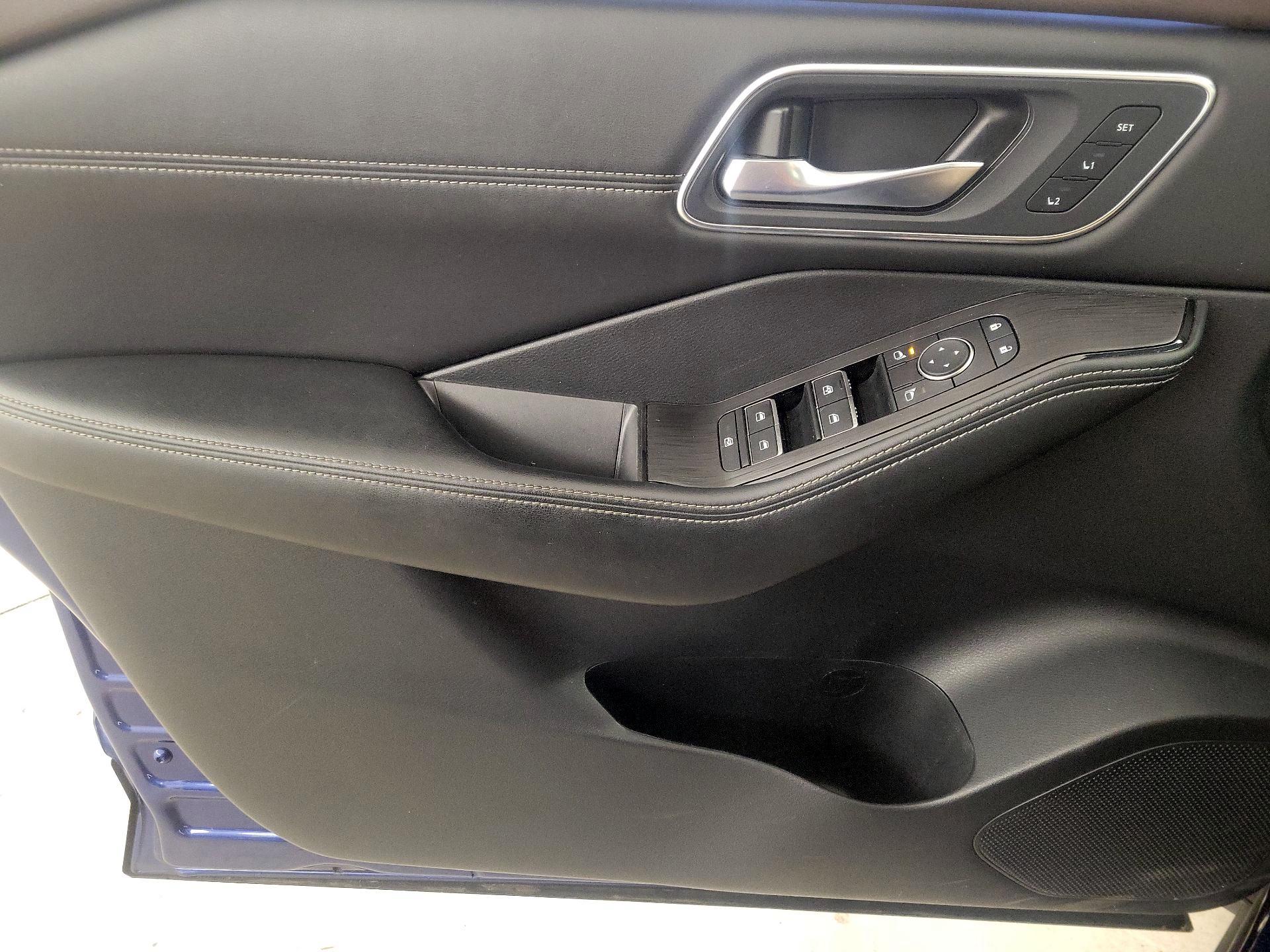 Thumbnail: 2023 Nissan Rogue - 12