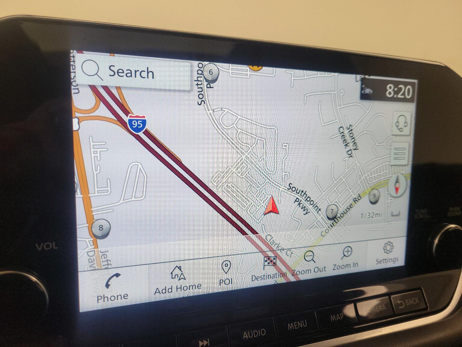 Thumbnail: 2023 Nissan Rogue - 14