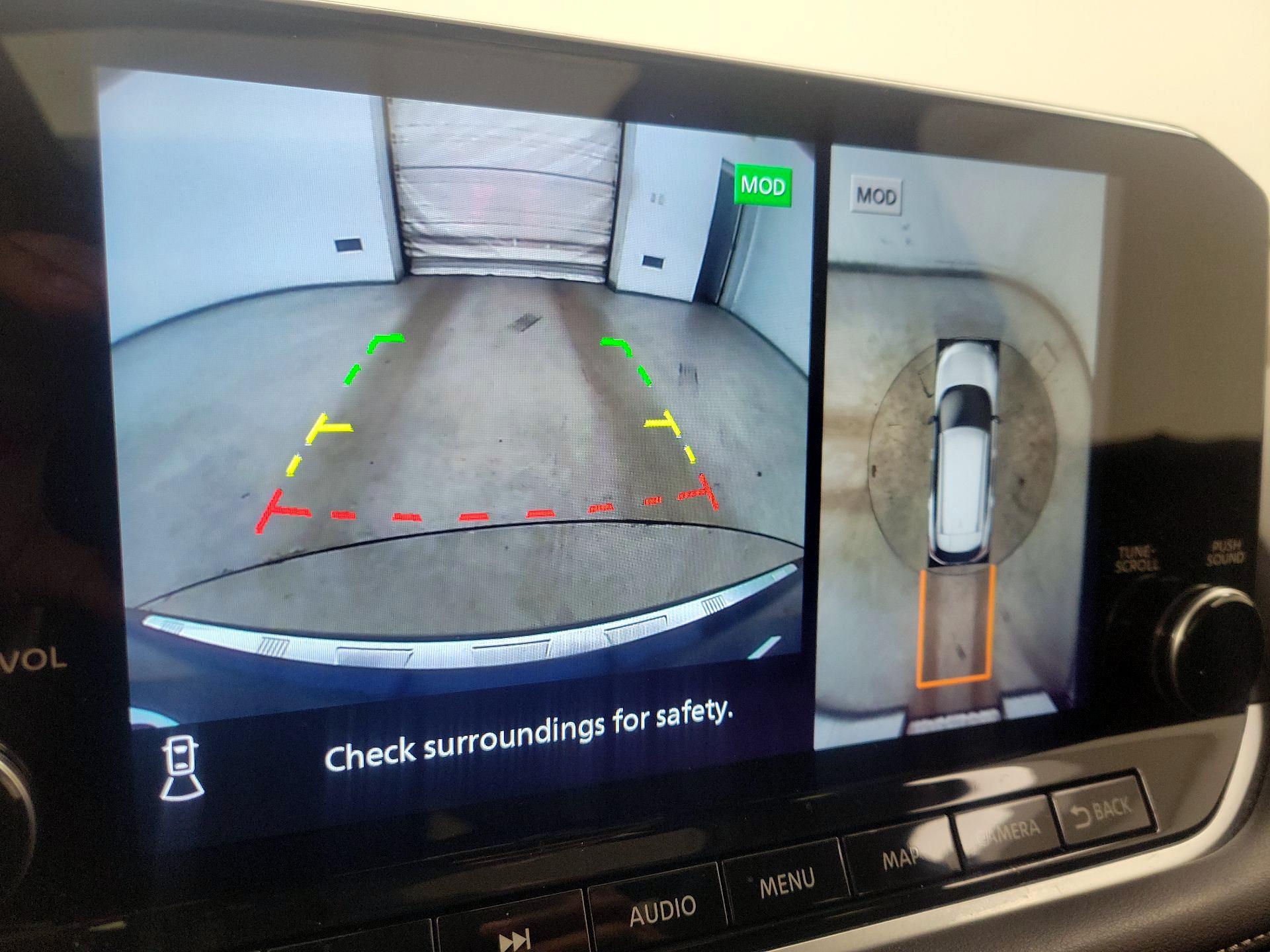 Thumbnail: 2023 Nissan Rogue - 15