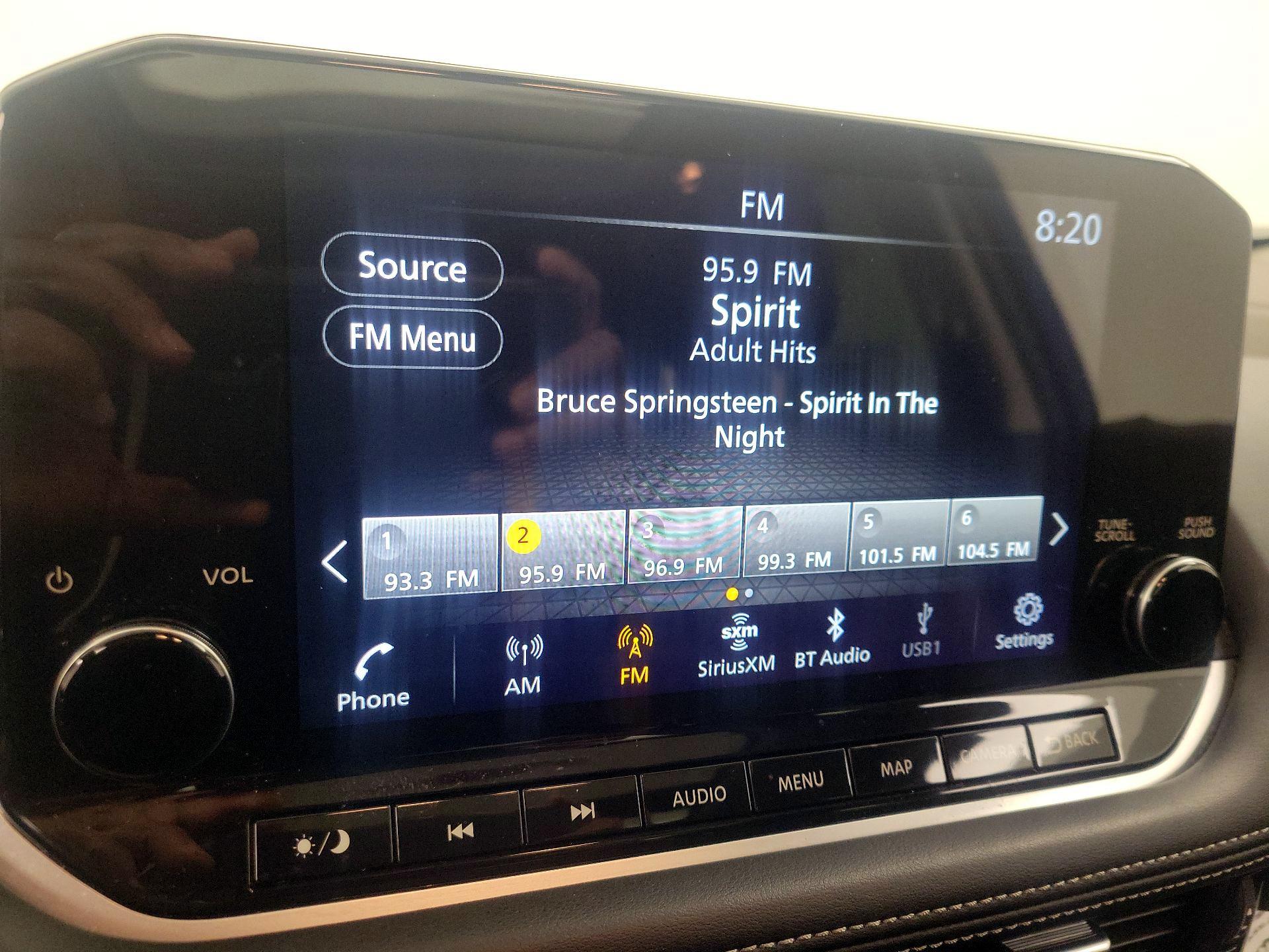 Thumbnail: 2023 Nissan Rogue - 16