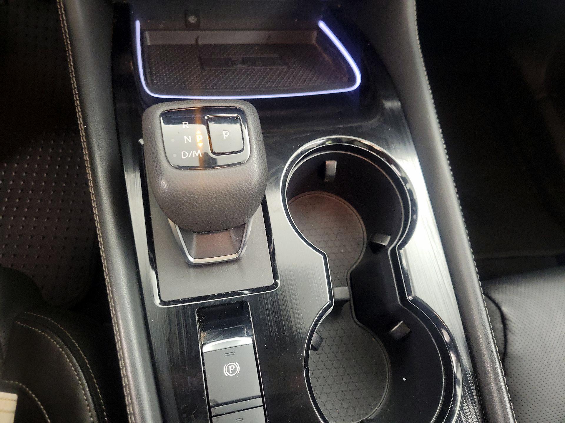 Thumbnail: 2023 Nissan Rogue - 18