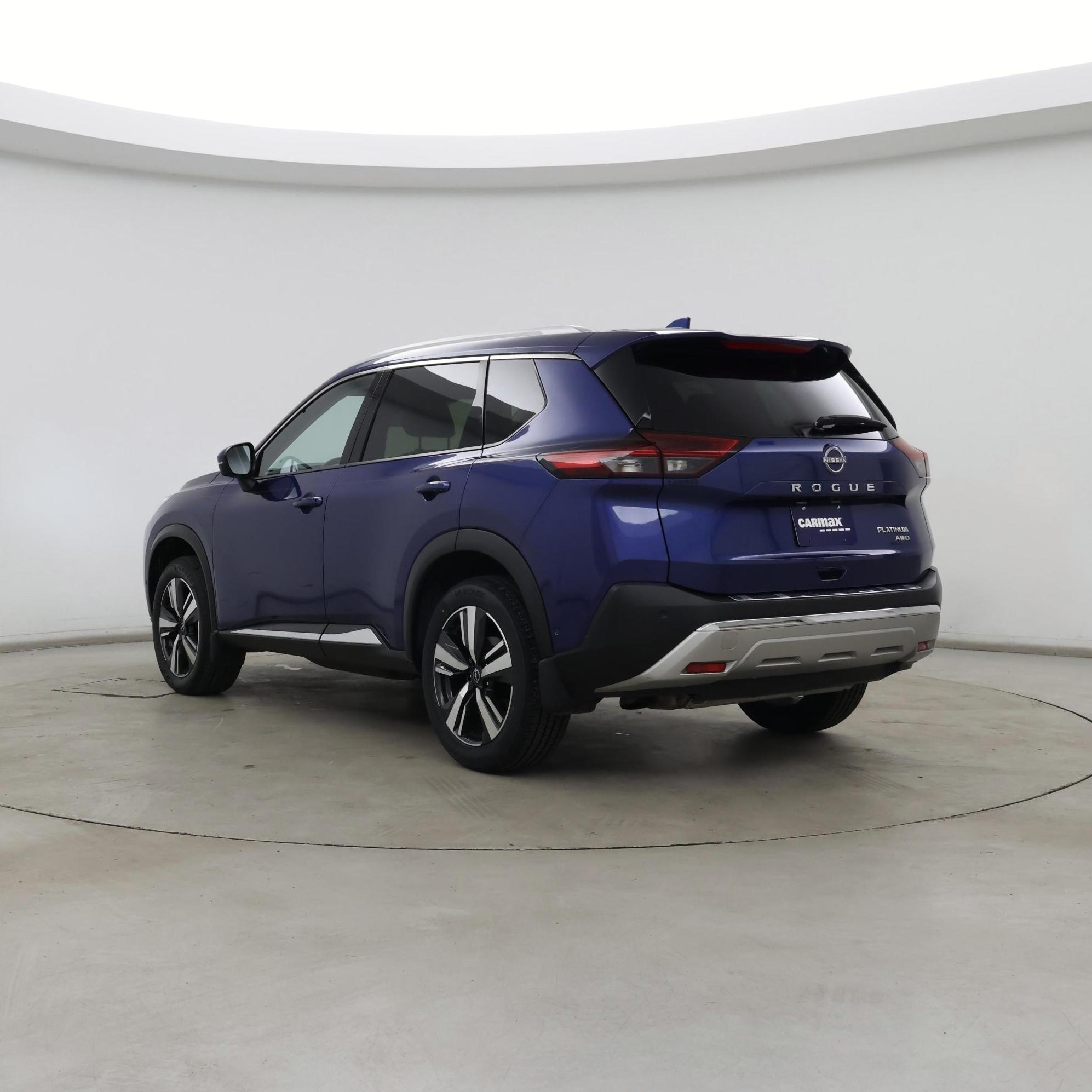 Thumbnail: 2023 Nissan Rogue - 2