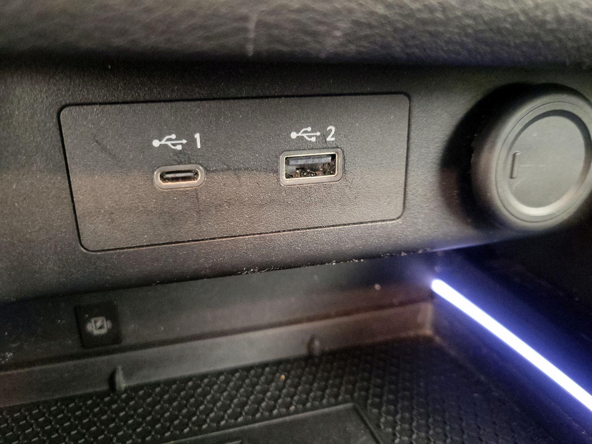 Thumbnail: 2023 Nissan Rogue - 19