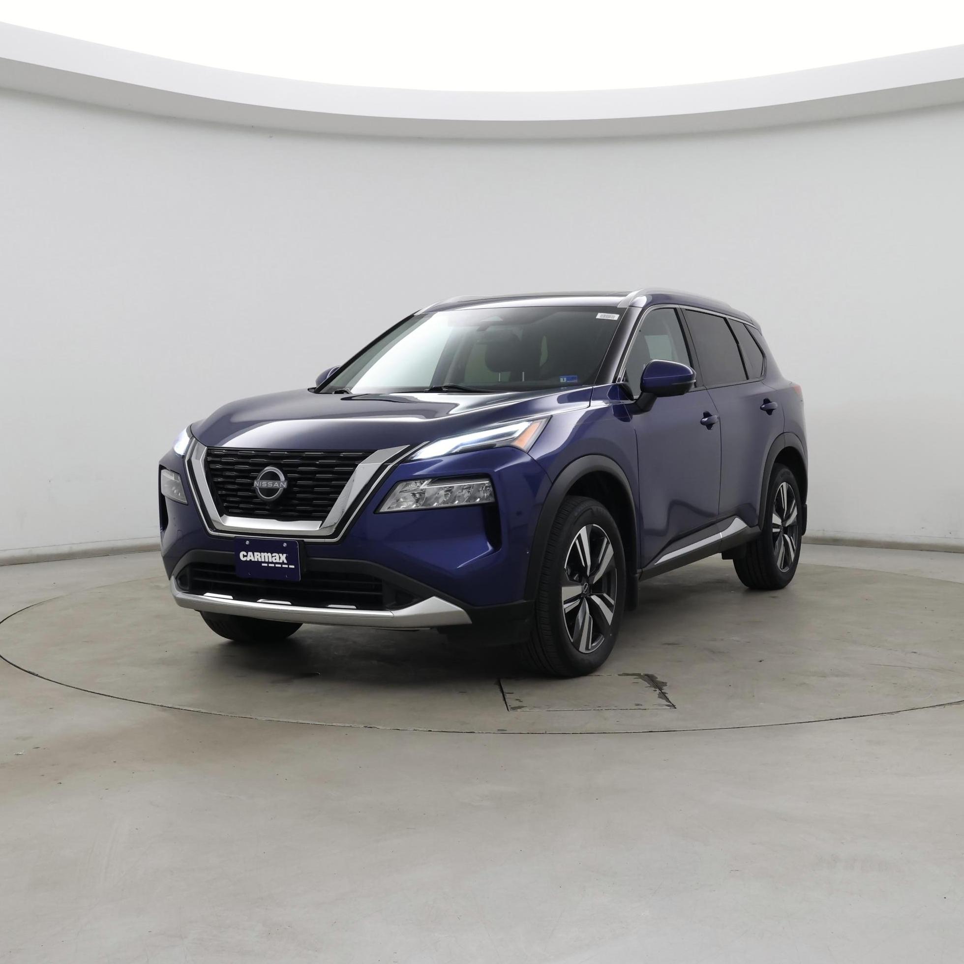 Thumbnail: 2023 Nissan Rogue - 4
