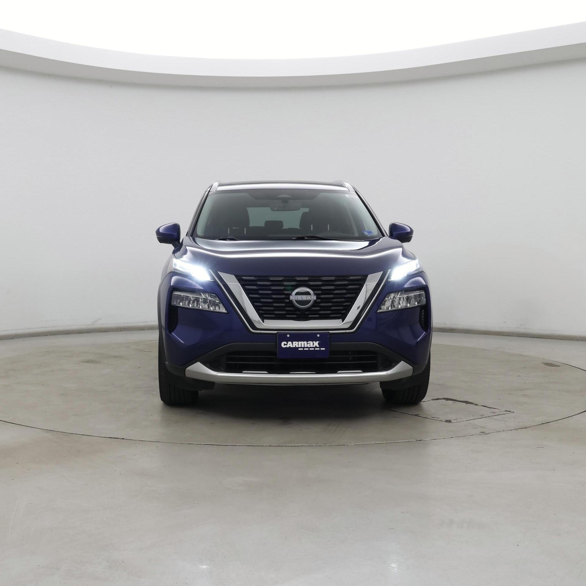 Thumbnail: 2023 Nissan Rogue - 5