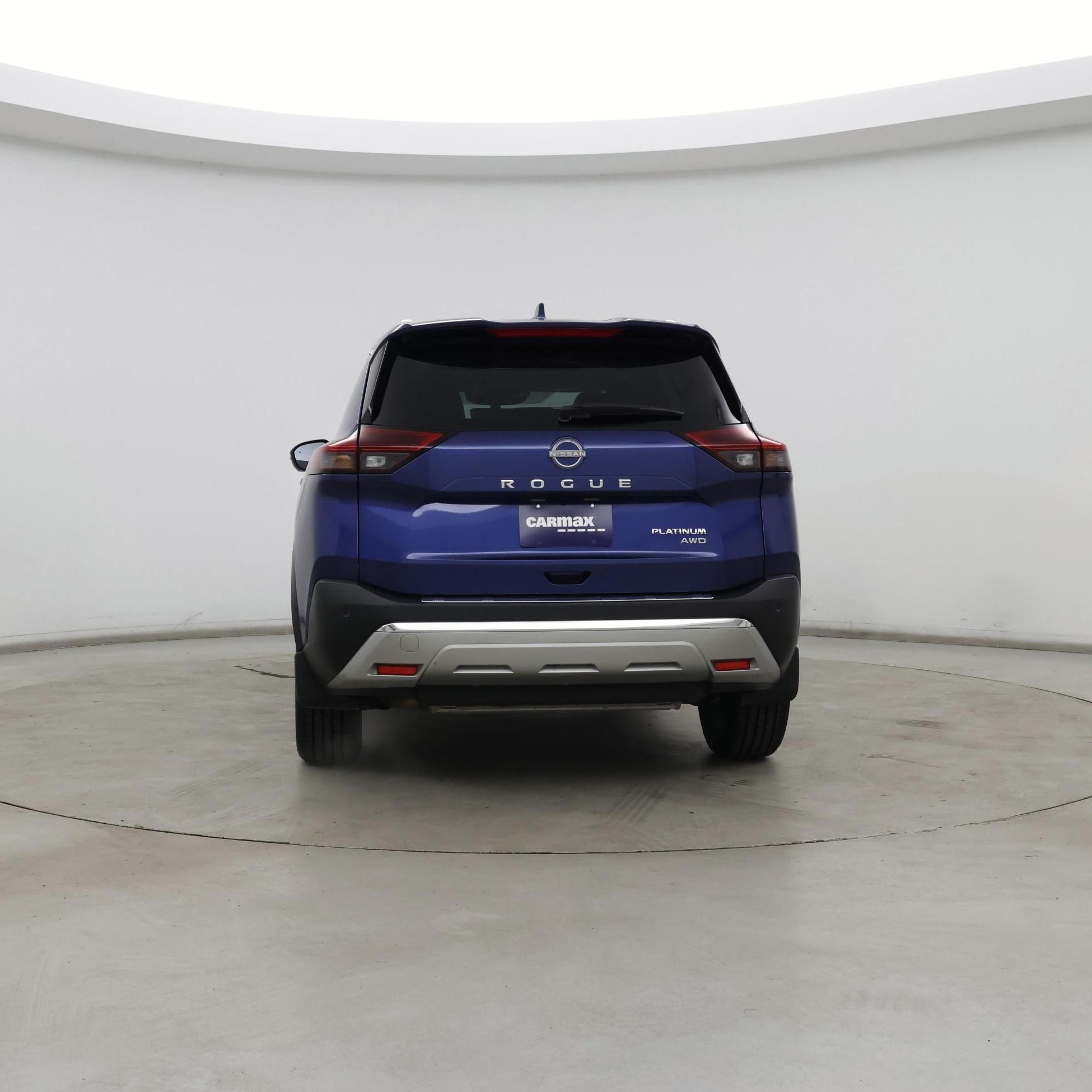 Thumbnail: 2023 Nissan Rogue - 6