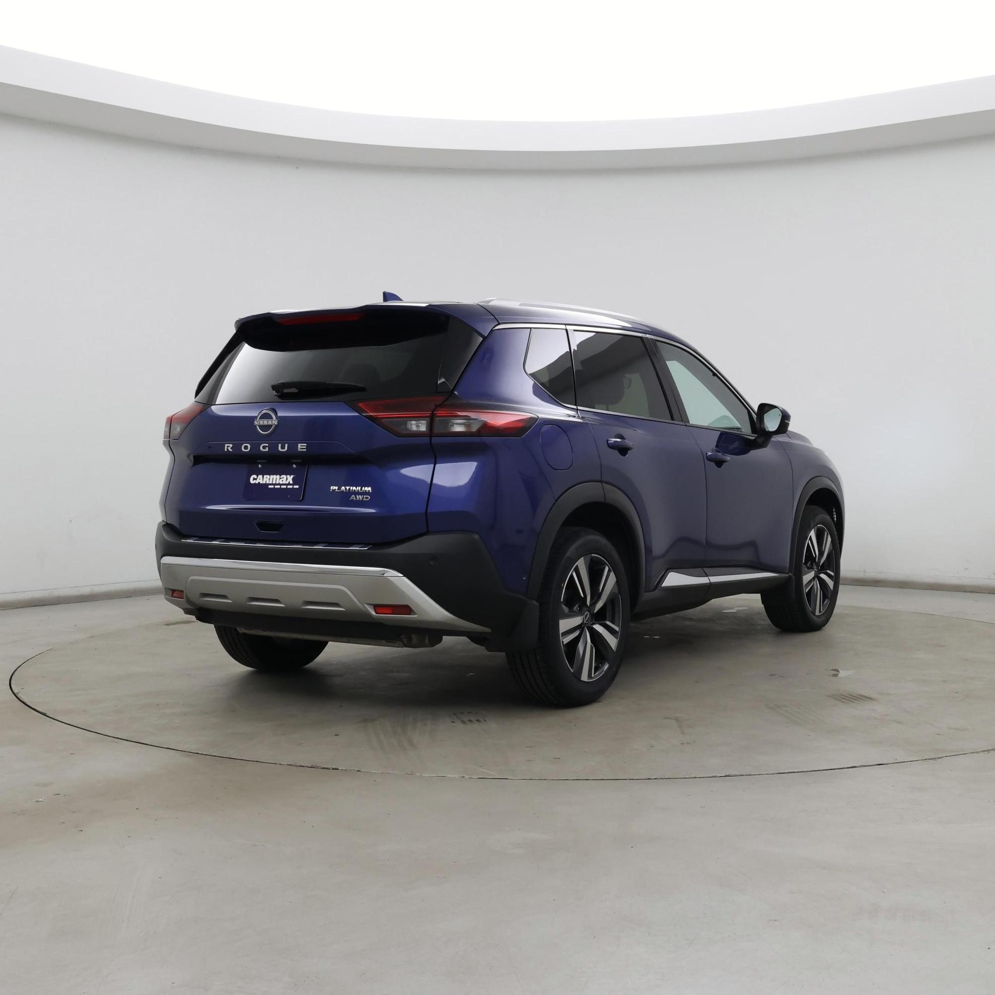 Thumbnail: 2023 Nissan Rogue - 8