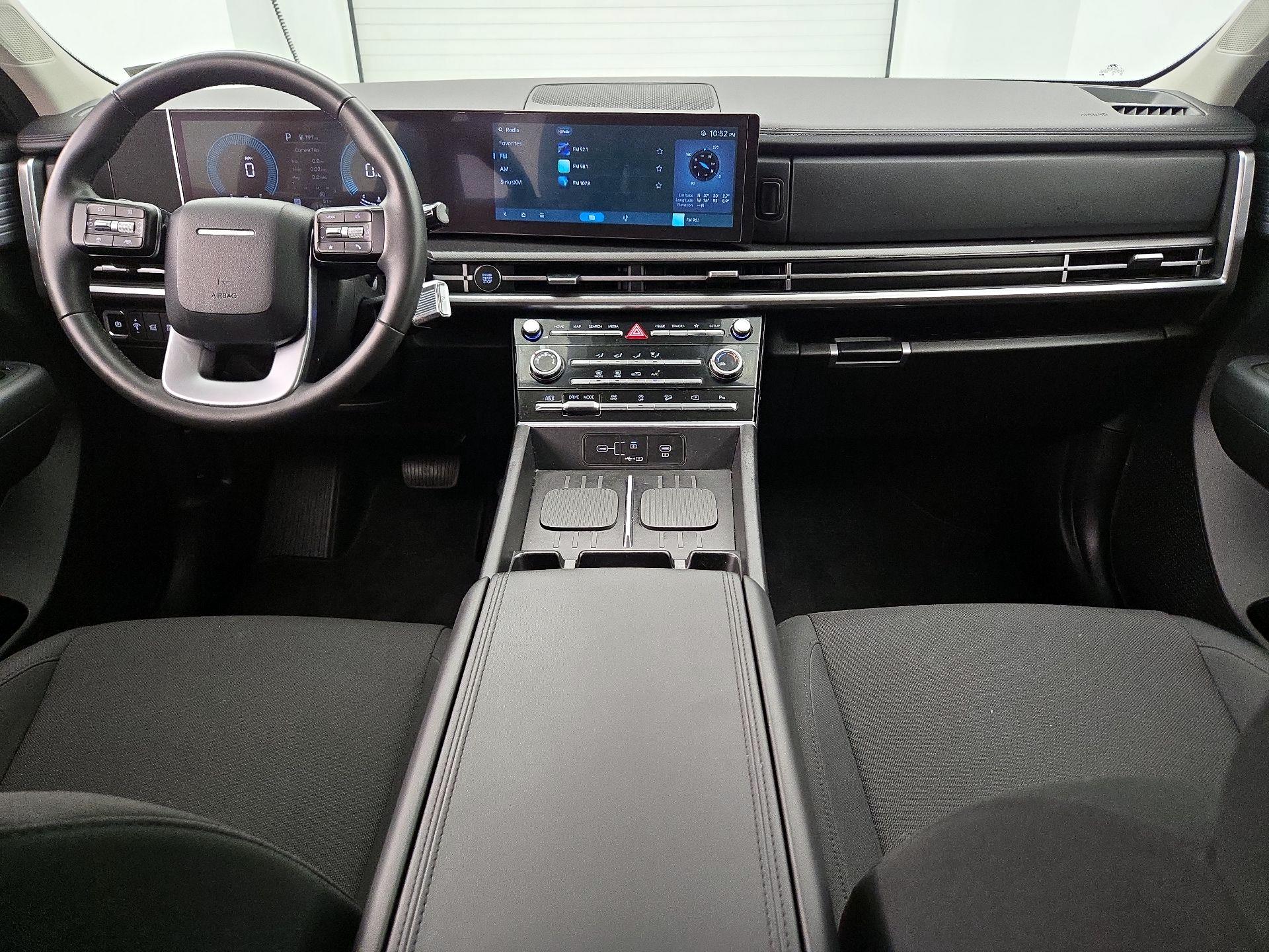 Thumbnail: 2024 Hyundai Santa Fe - 9