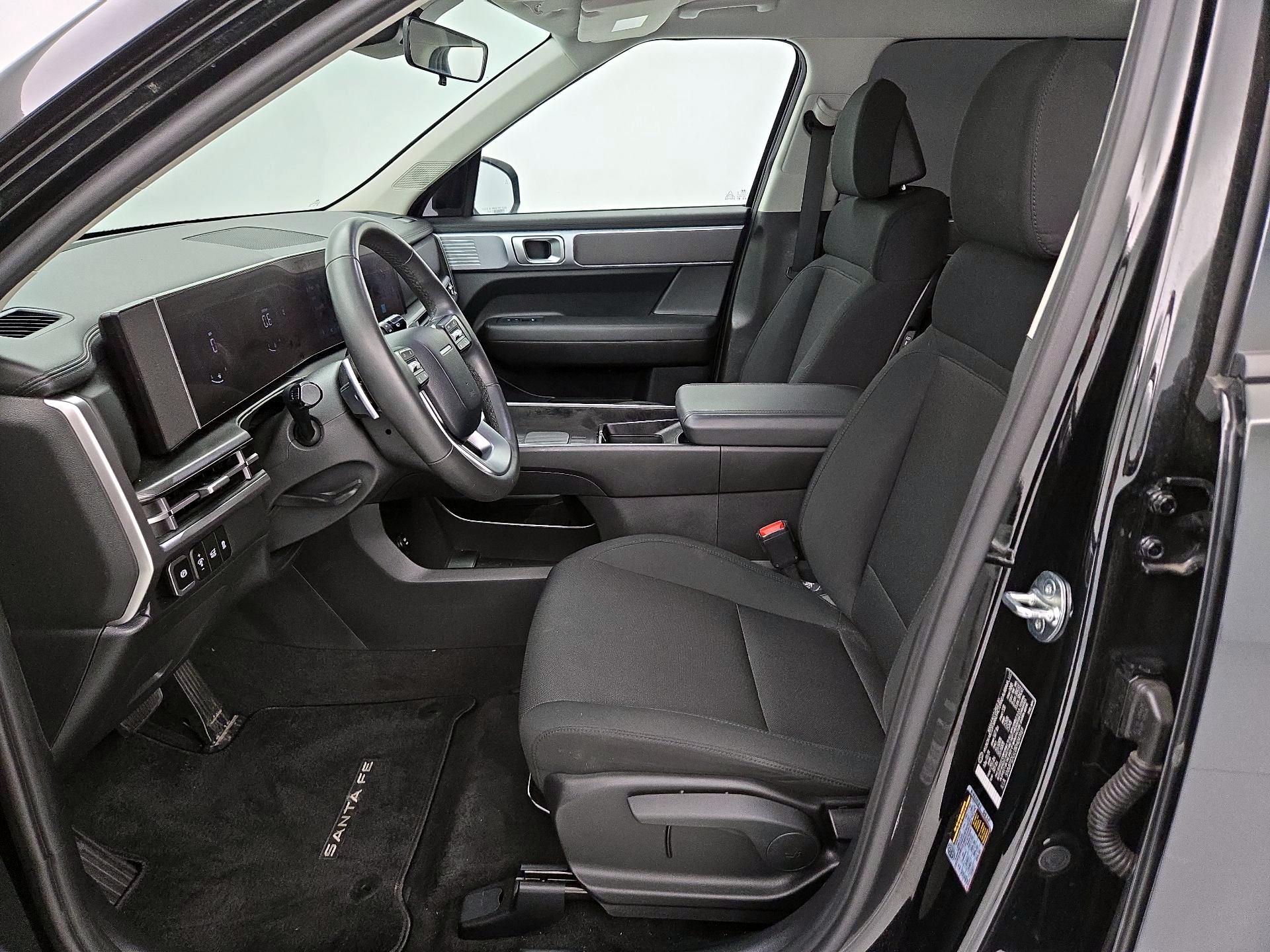 Thumbnail: 2024 Hyundai Santa Fe - 11