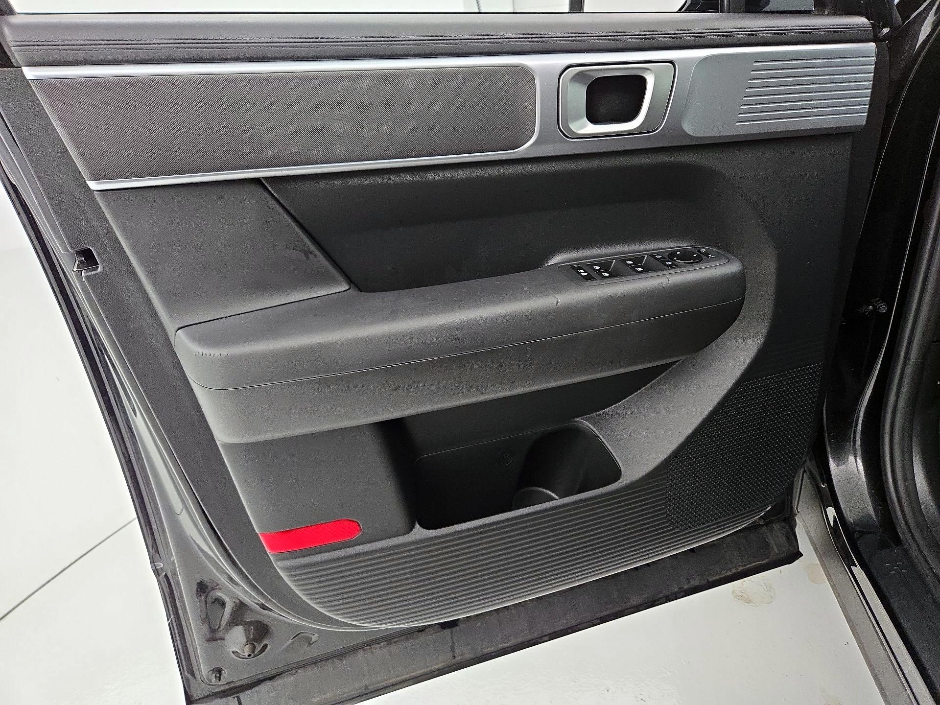 Thumbnail: 2024 Hyundai Santa Fe - 12