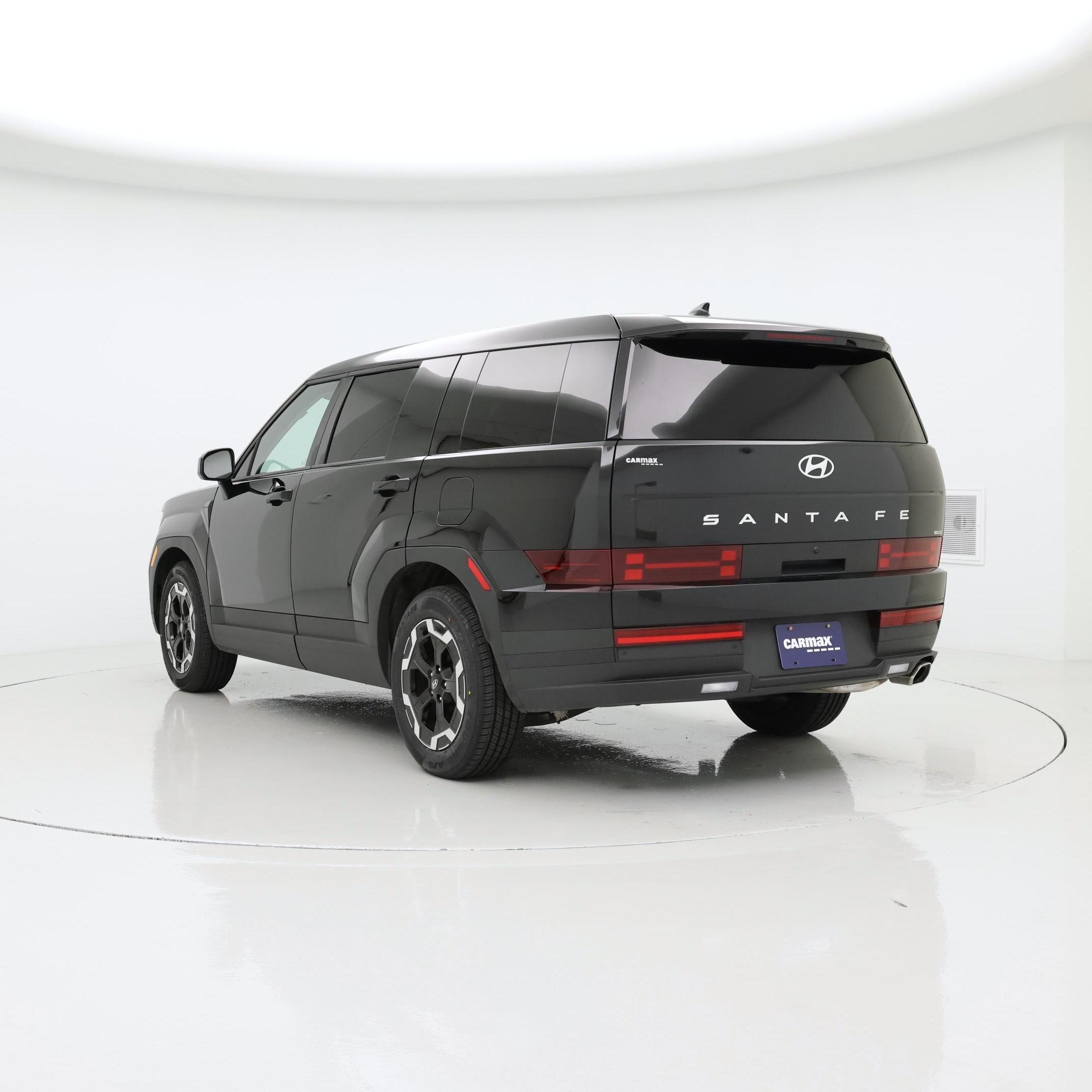 Thumbnail: 2024 Hyundai Santa Fe - 2