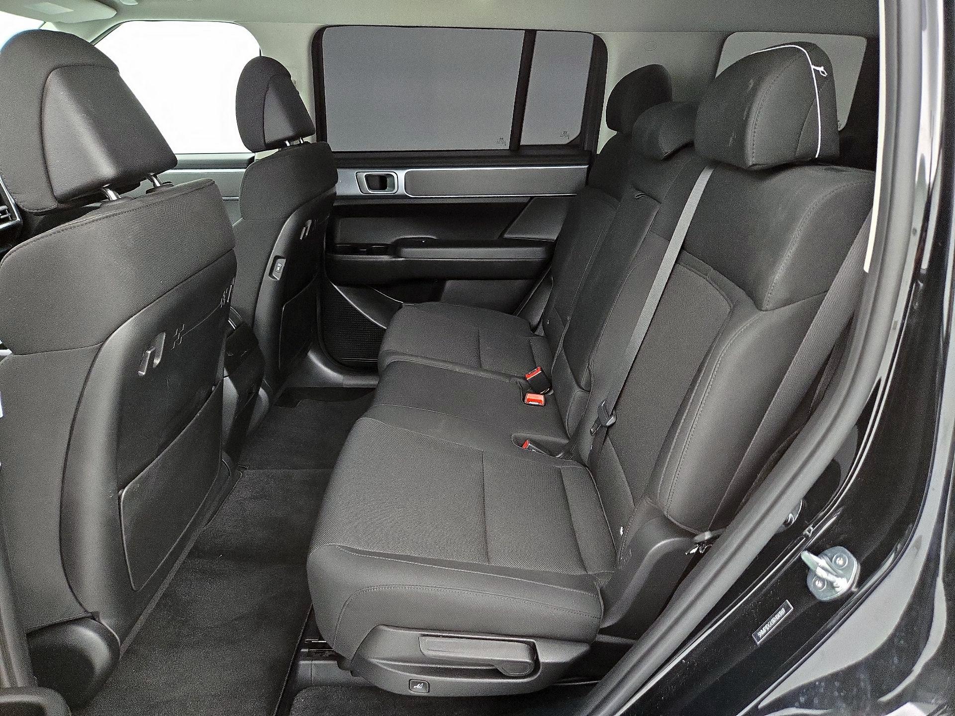 Thumbnail: 2024 Hyundai Santa Fe - 19