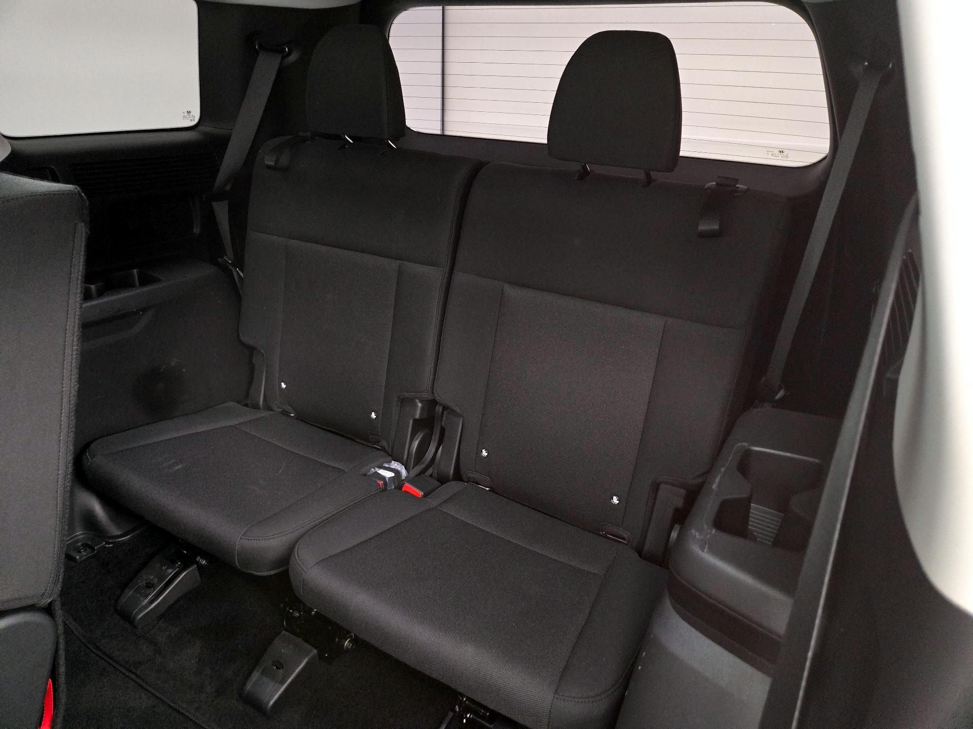 Thumbnail: 2024 Hyundai Santa Fe - 20