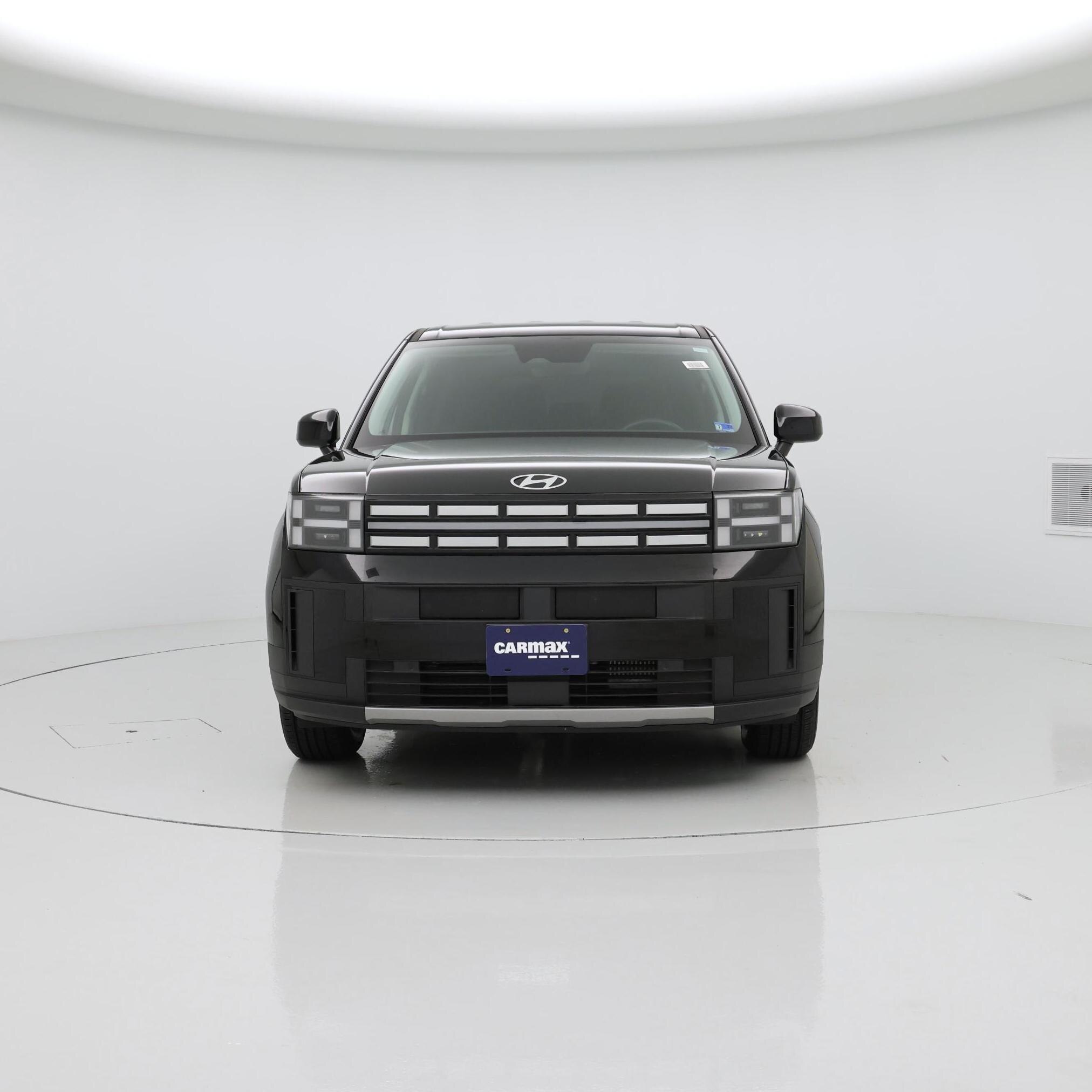 Thumbnail: 2024 Hyundai Santa Fe - 5