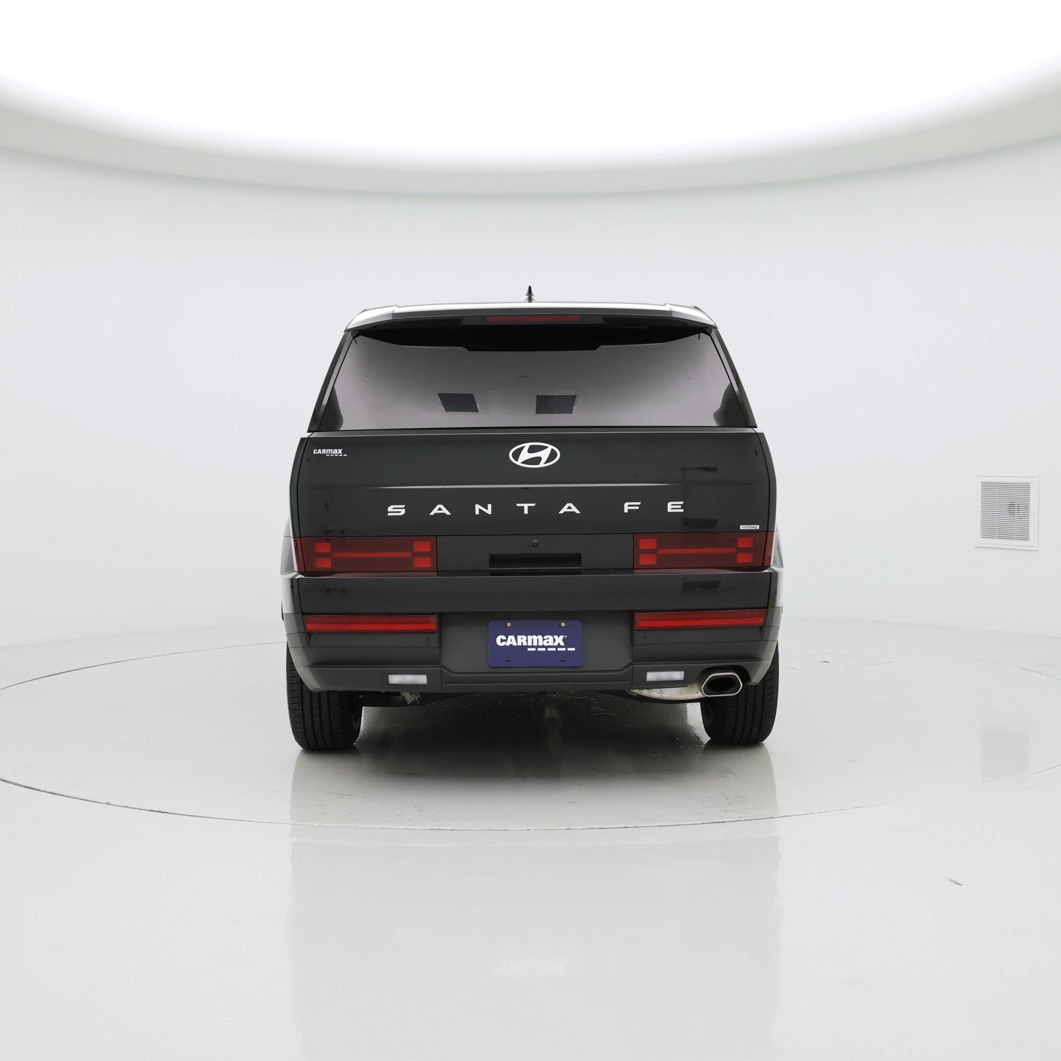 Thumbnail: 2024 Hyundai Santa Fe - 6