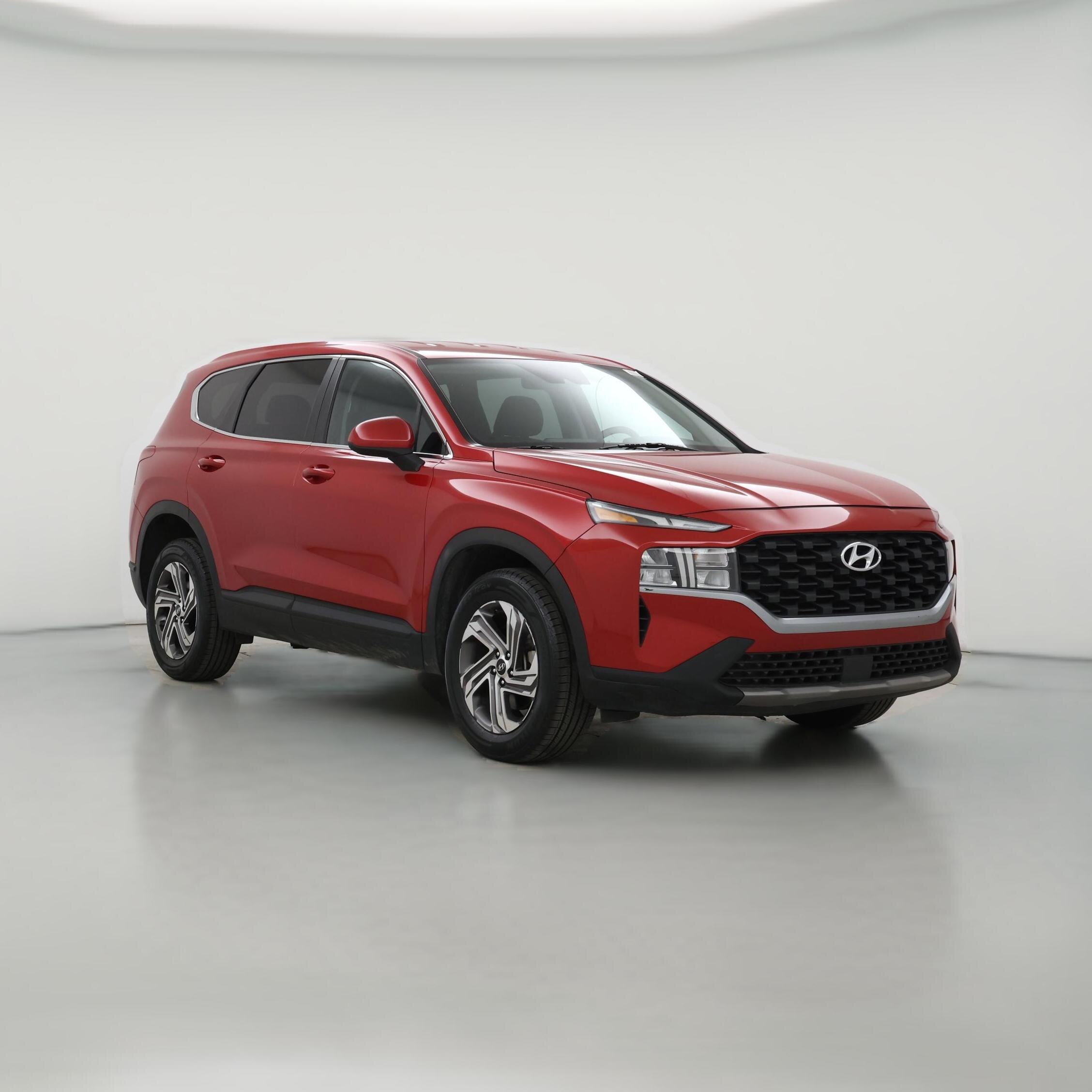 Thumbnail: 2023 Hyundai Santa Fe - 1