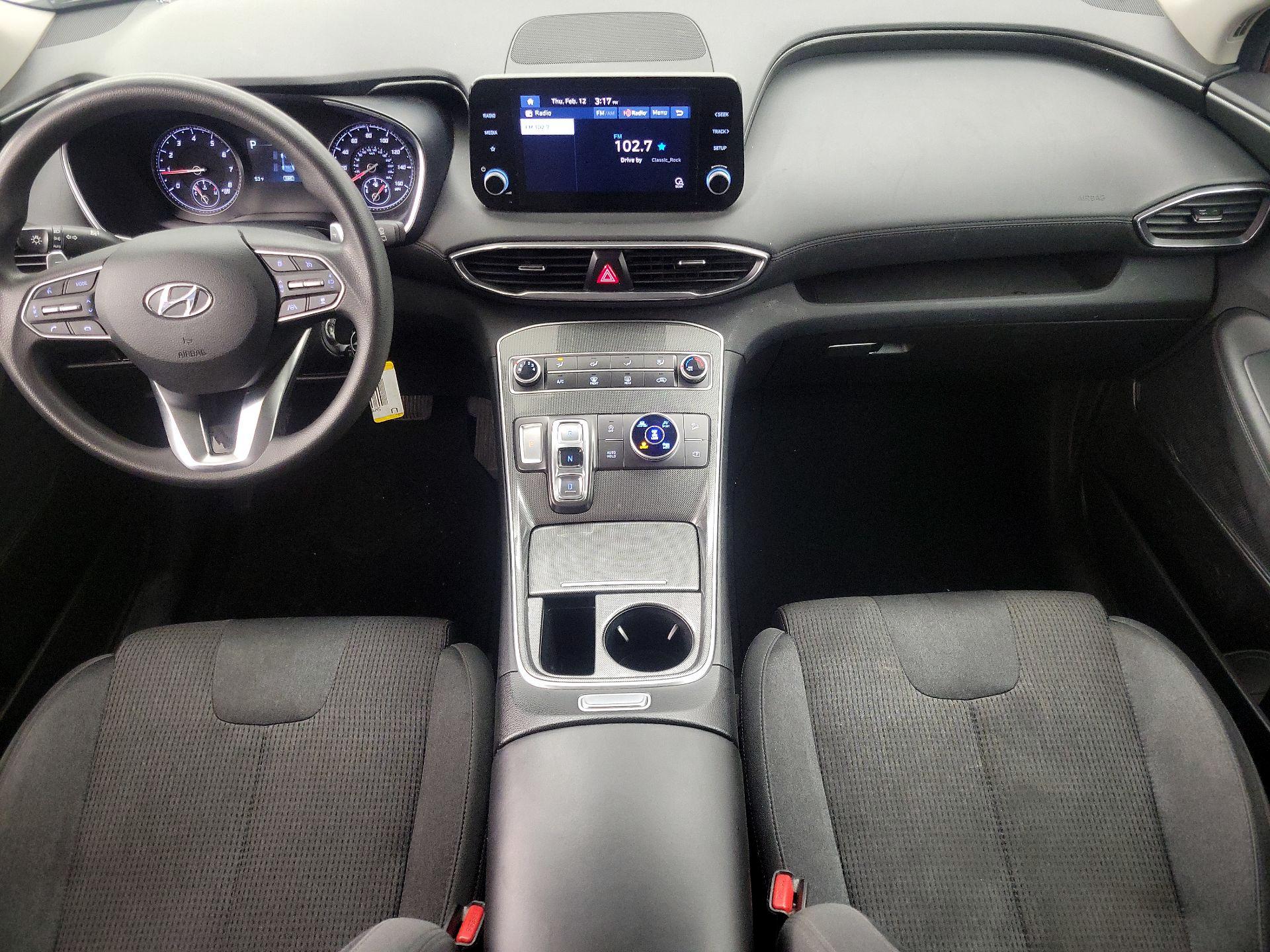 Thumbnail: 2023 Hyundai Santa Fe - 9