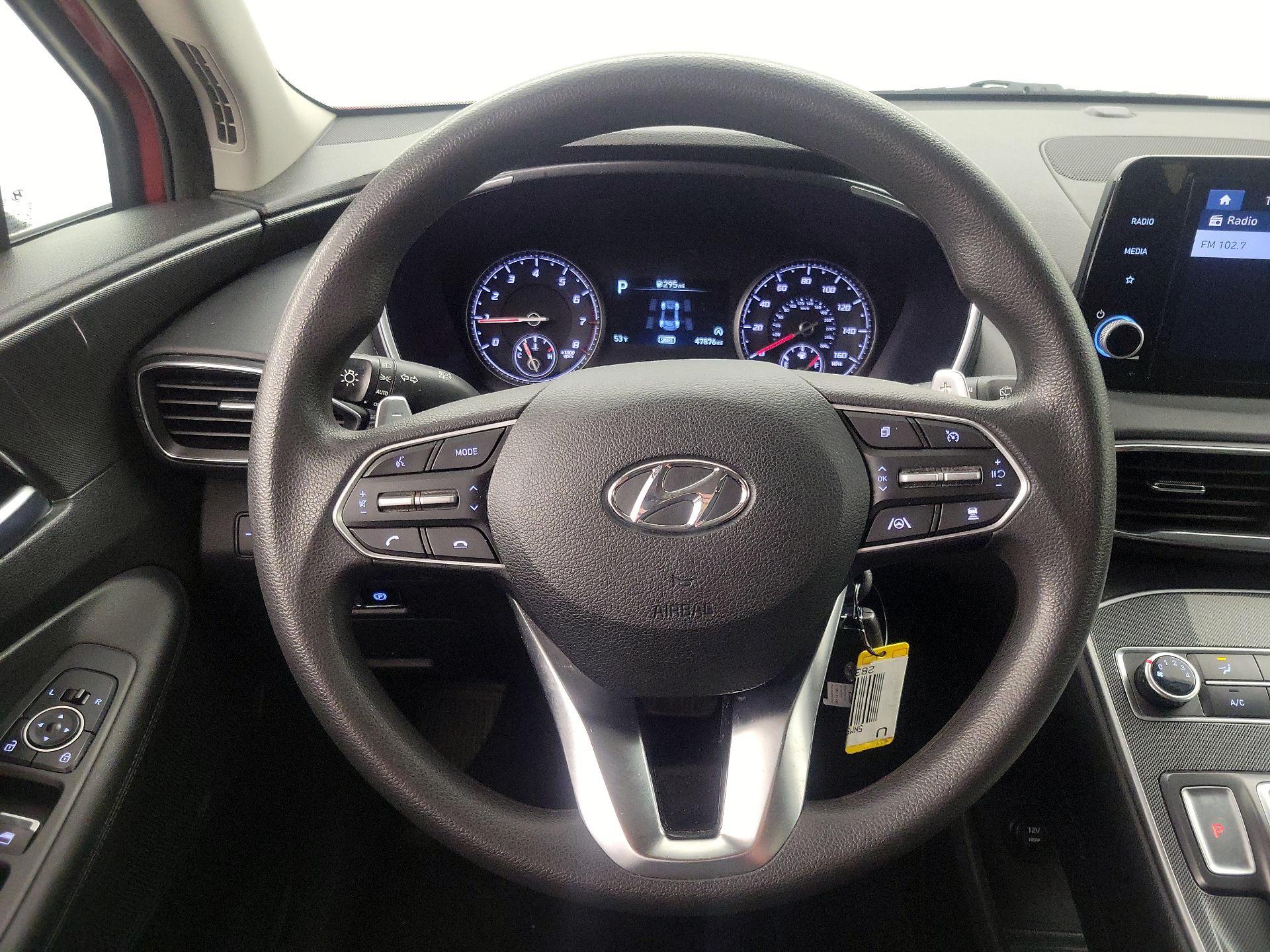 Thumbnail: 2023 Hyundai Santa Fe - 10