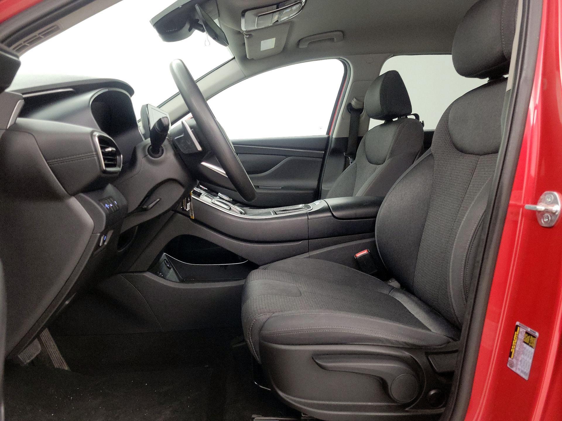 Thumbnail: 2023 Hyundai Santa Fe - 11