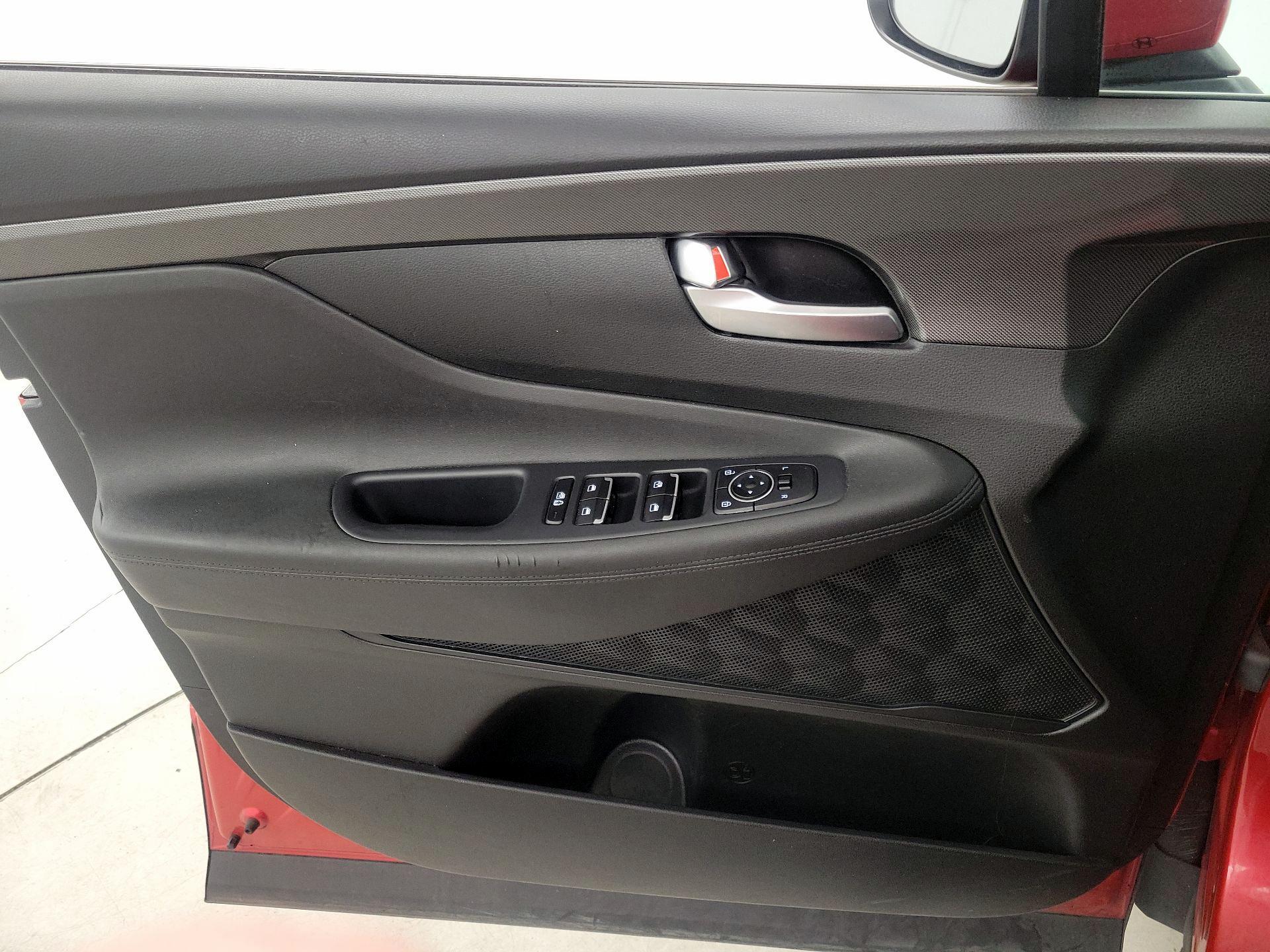 Thumbnail: 2023 Hyundai Santa Fe - 12