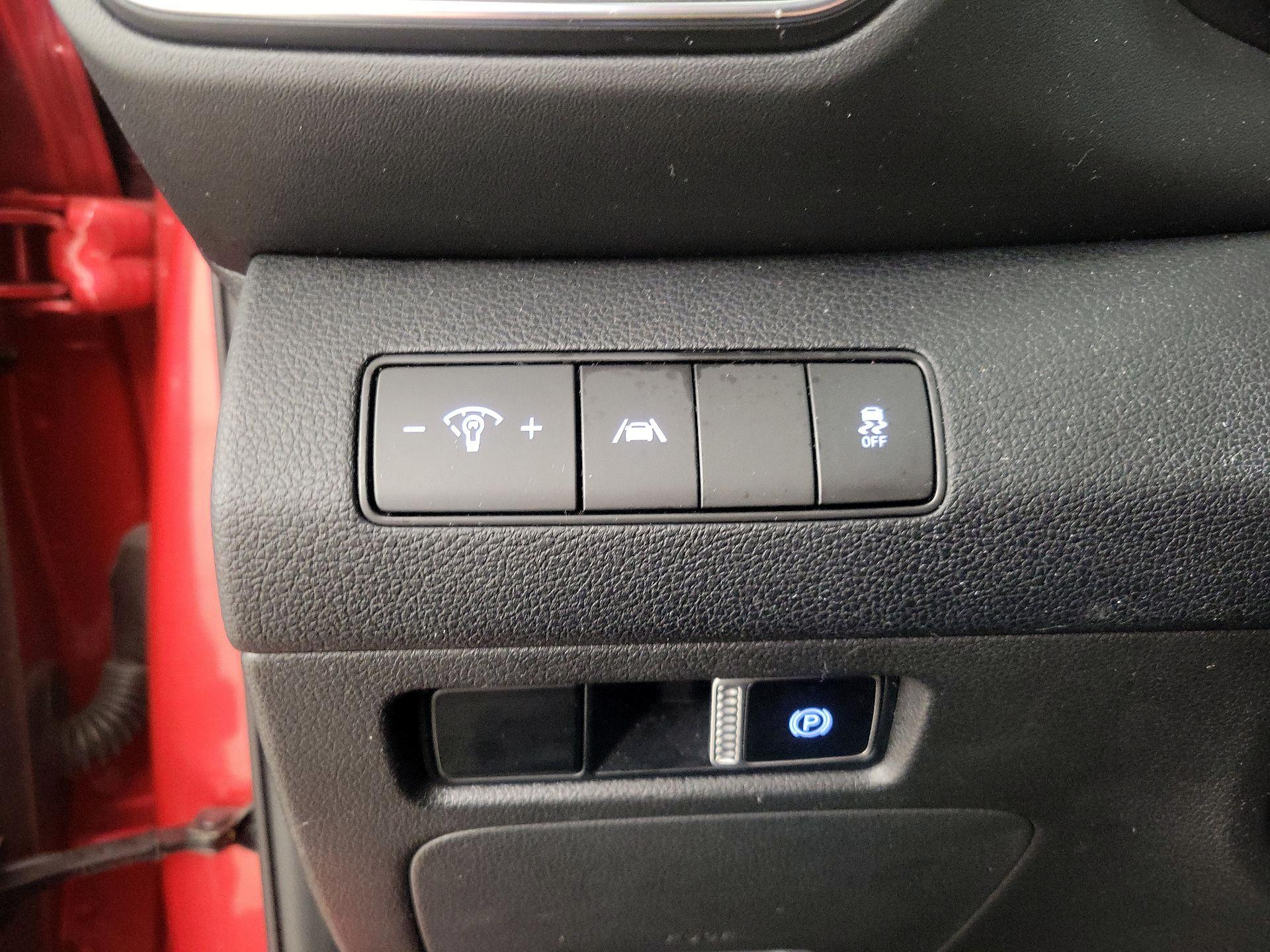 Thumbnail: 2023 Hyundai Santa Fe - 13