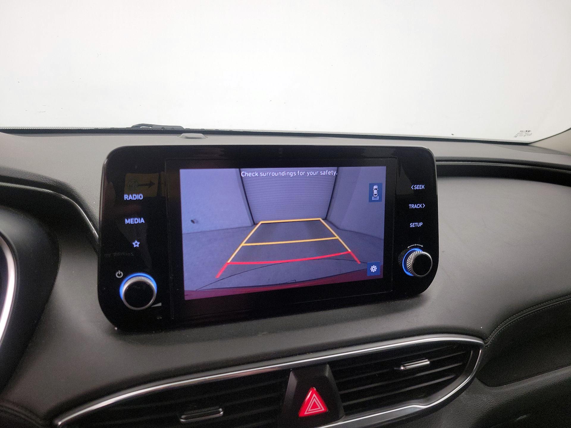 Thumbnail: 2023 Hyundai Santa Fe - 14