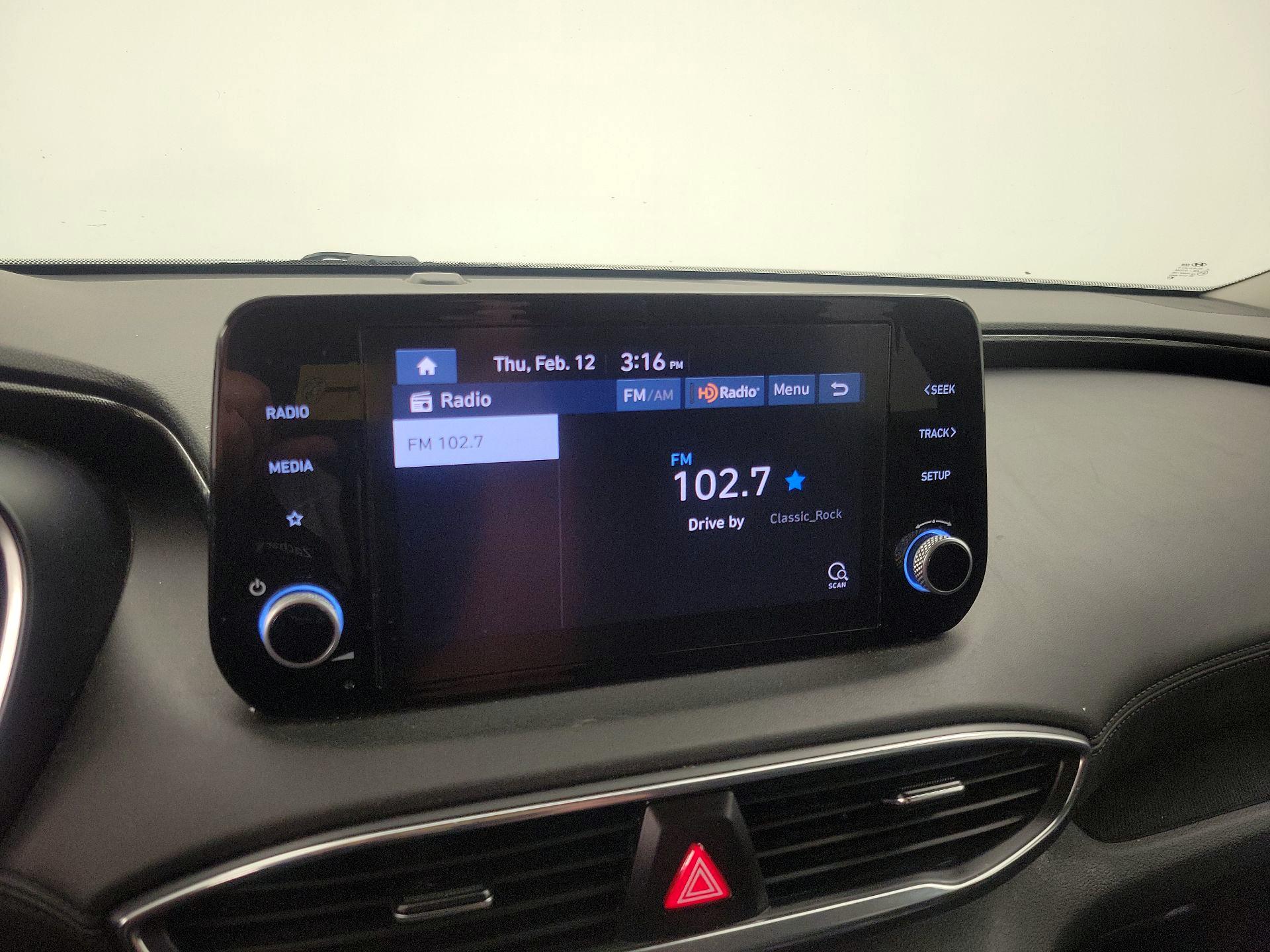 Thumbnail: 2023 Hyundai Santa Fe - 15