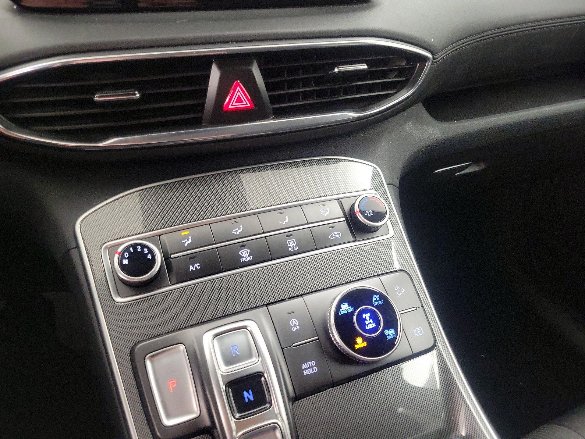 Thumbnail: 2023 Hyundai Santa Fe - 16