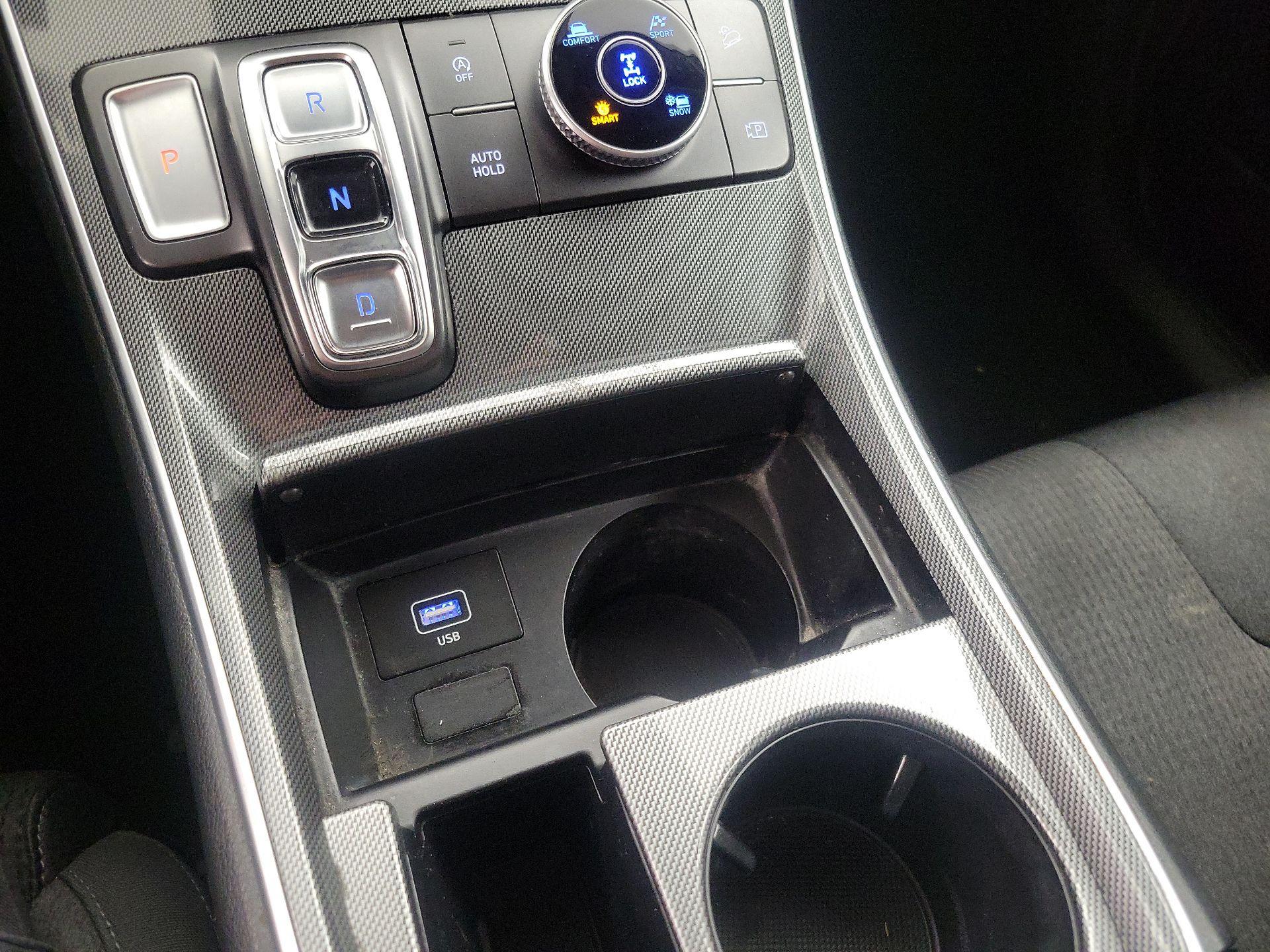 Thumbnail: 2023 Hyundai Santa Fe - 18