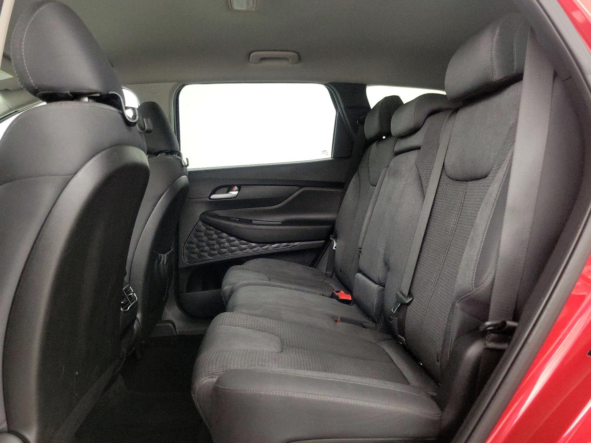 Thumbnail: 2023 Hyundai Santa Fe - 19