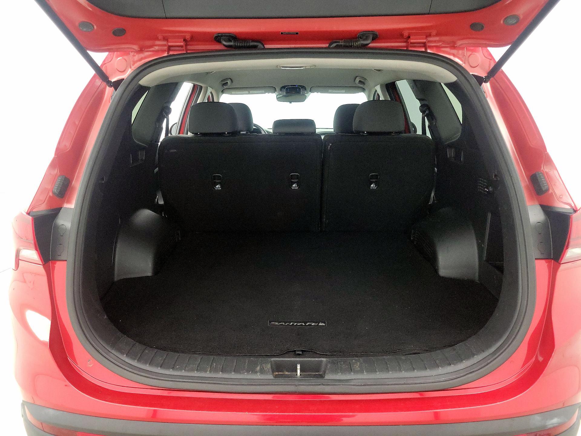 Thumbnail: 2023 Hyundai Santa Fe - 20