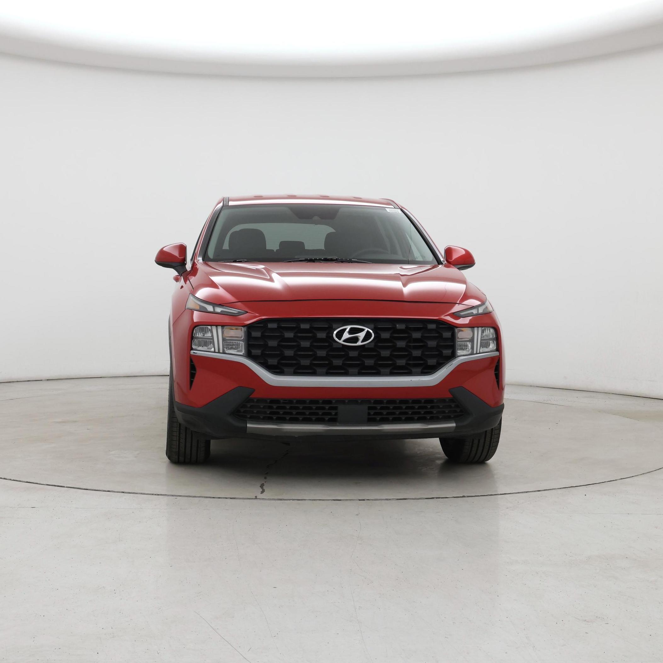 Thumbnail: 2023 Hyundai Santa Fe - 5
