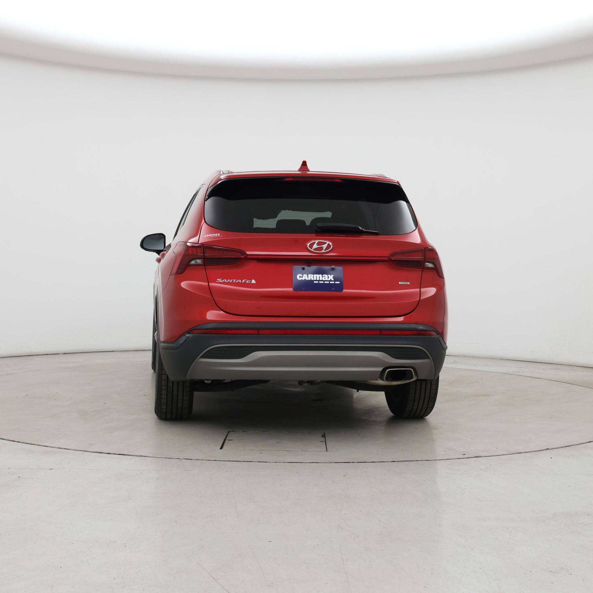 Thumbnail: 2023 Hyundai Santa Fe - 6