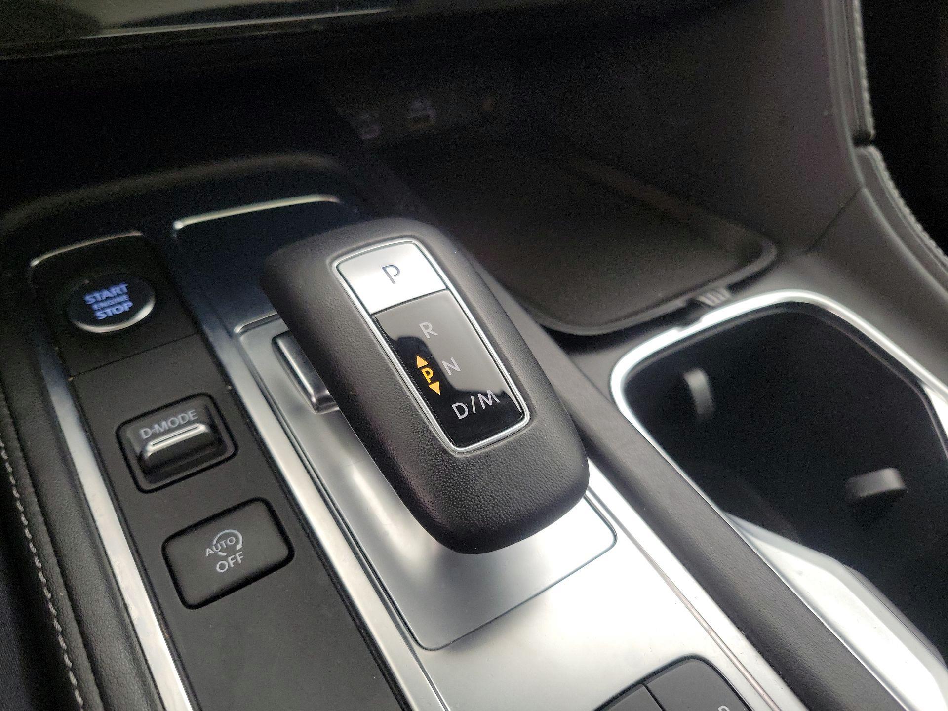 Thumbnail: 2023 INFINITI QX60 - 17