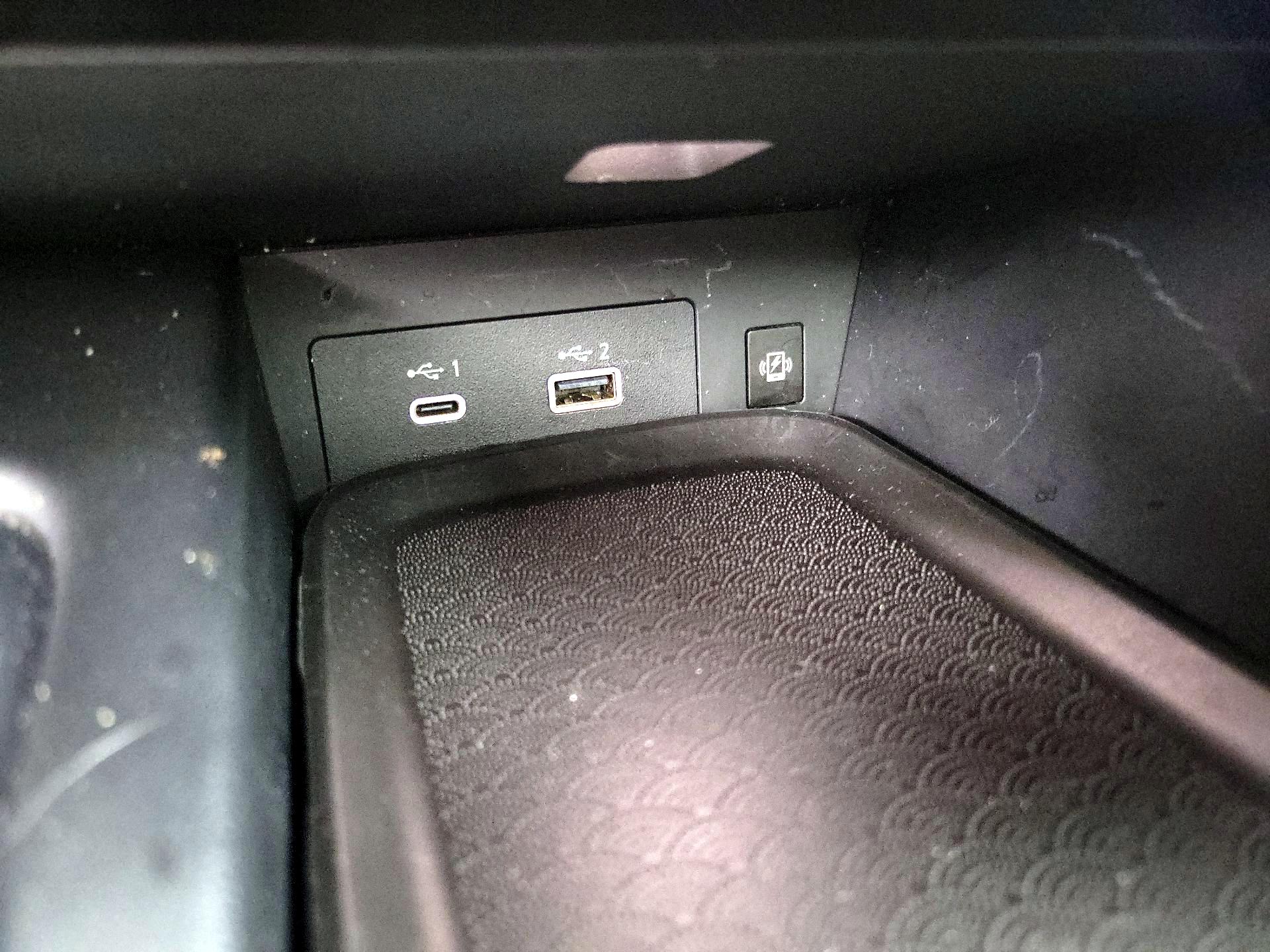 Thumbnail: 2023 INFINITI QX60 - 18