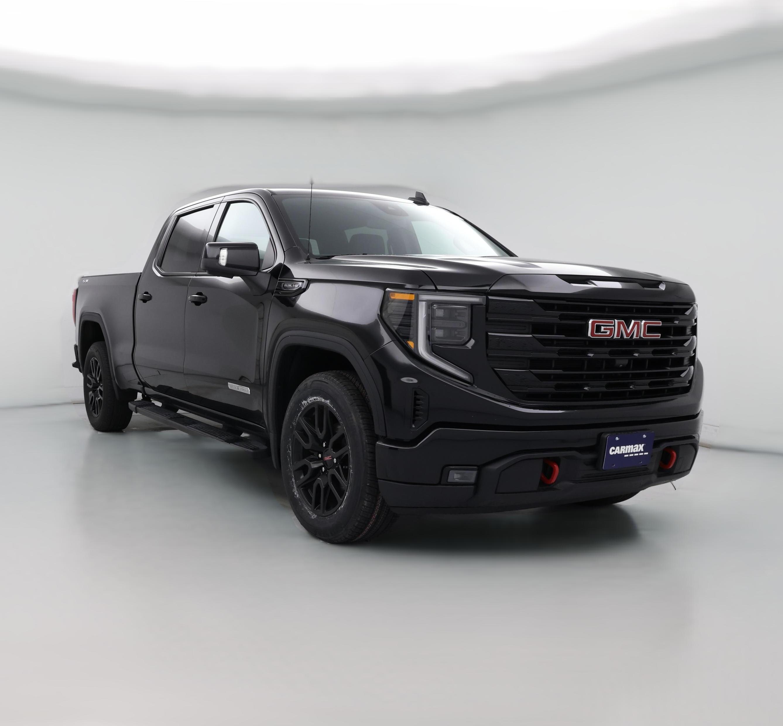 Thumbnail: 2023 GMC Sierra 1500 - 1
