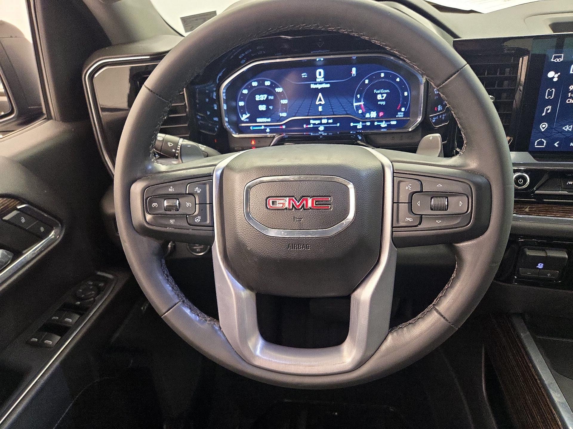 Thumbnail: 2023 GMC Sierra 1500 - 10