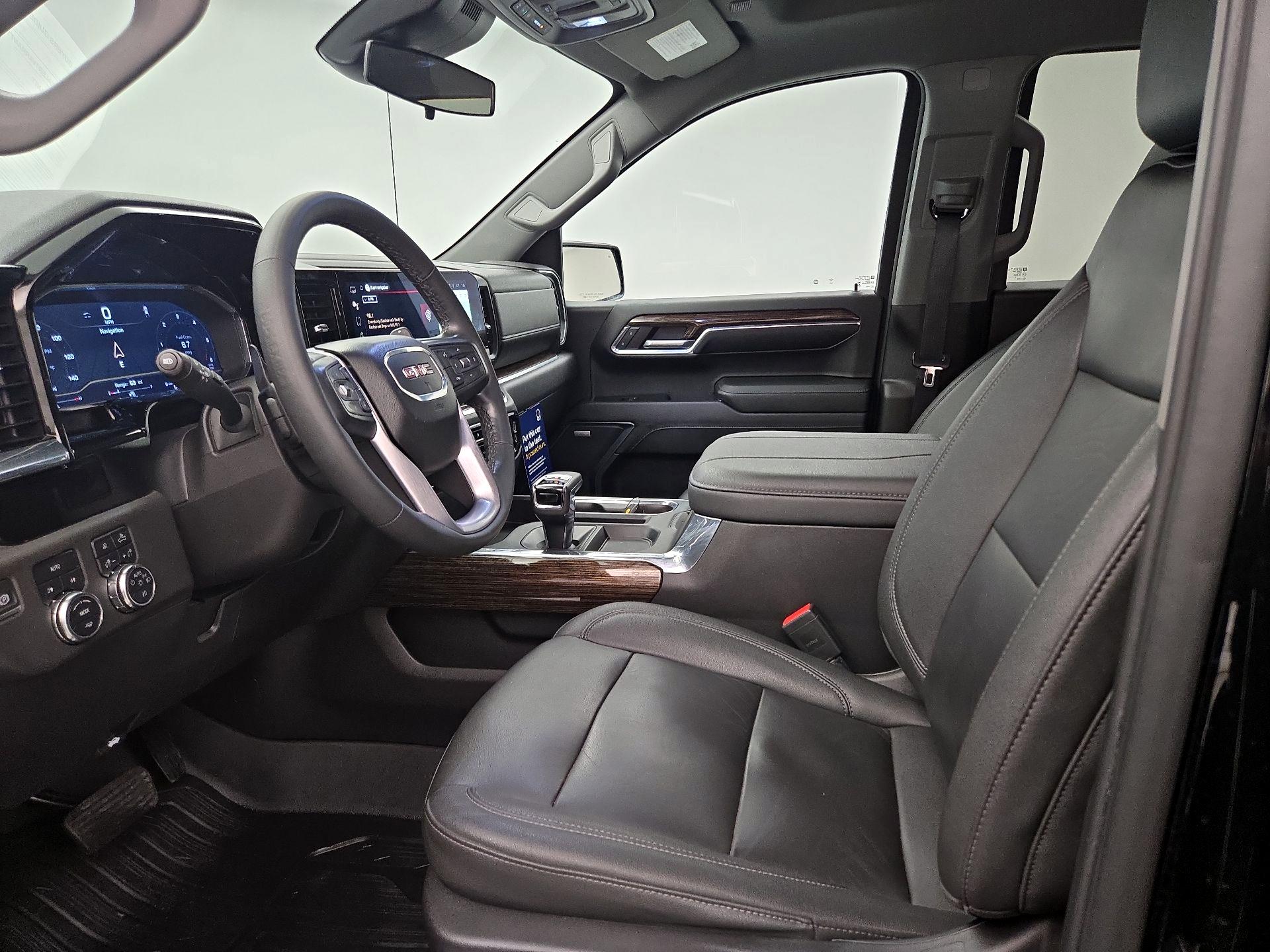 Thumbnail: 2023 GMC Sierra 1500 - 11