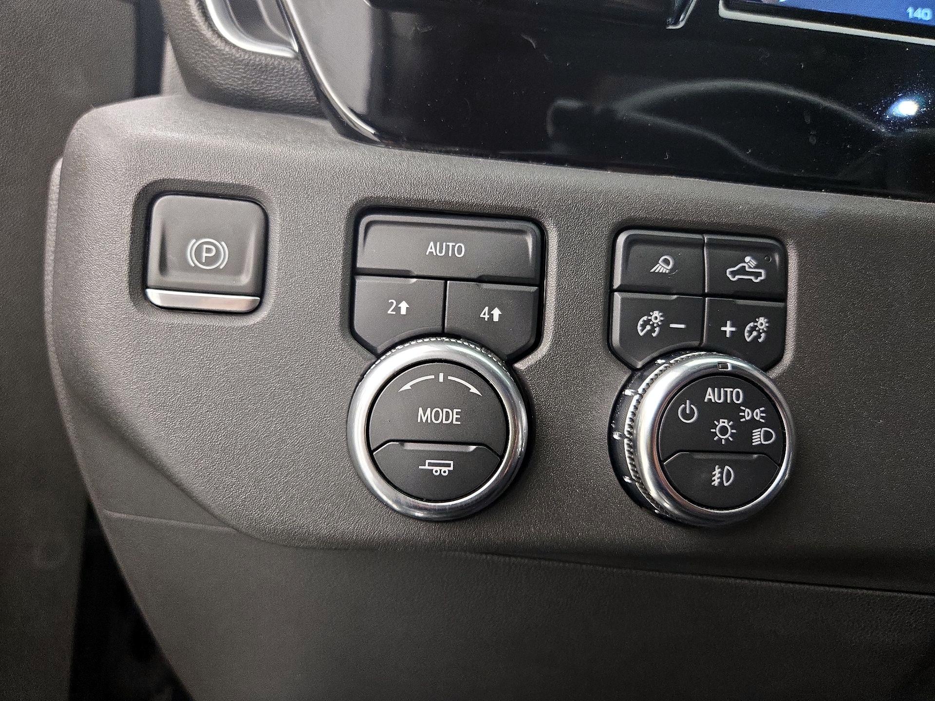 Thumbnail: 2023 GMC Sierra 1500 - 13