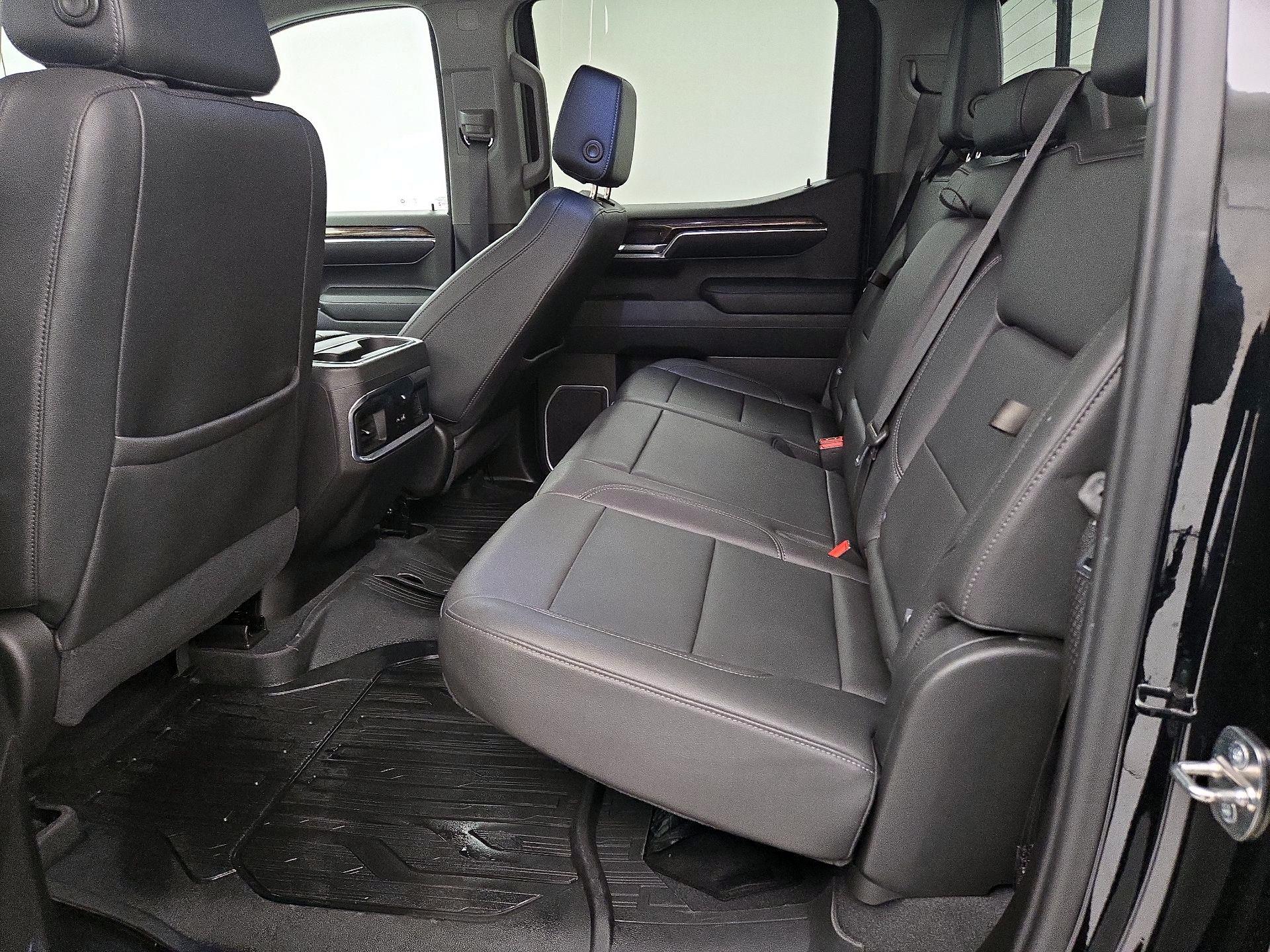 Thumbnail: 2023 GMC Sierra 1500 - 20