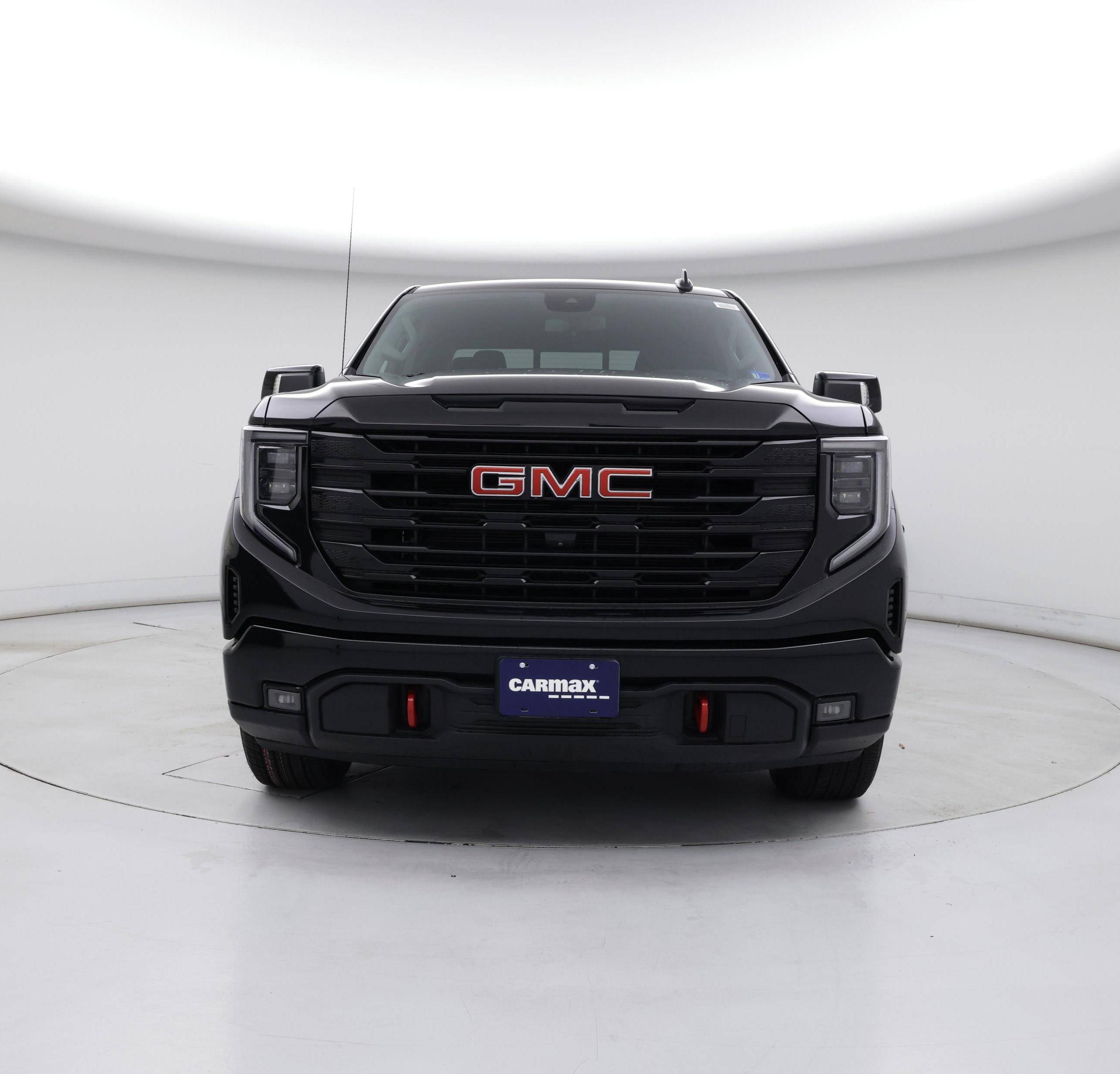 Thumbnail: 2023 GMC Sierra 1500 - 5