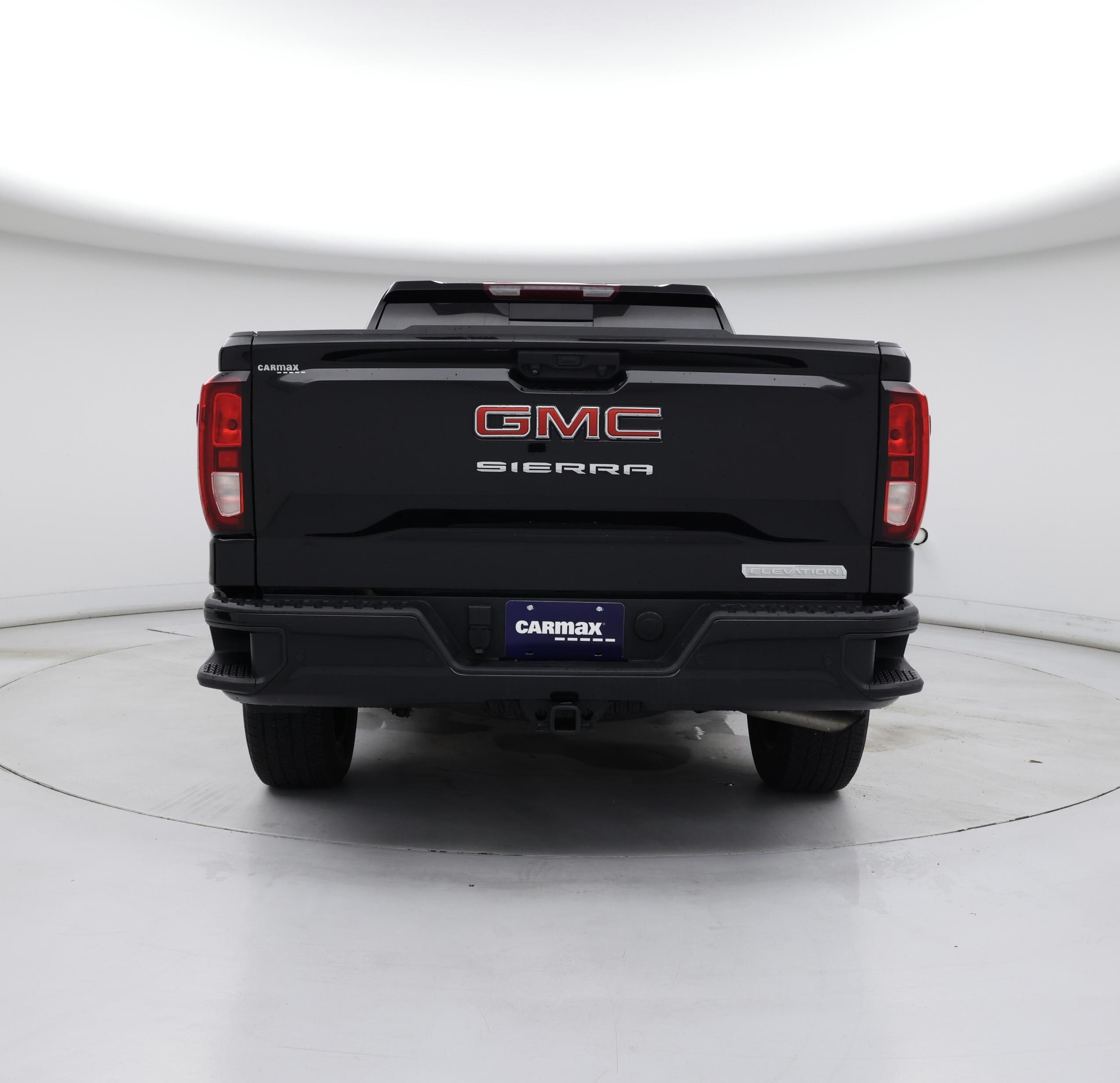 Thumbnail: 2023 GMC Sierra 1500 - 6