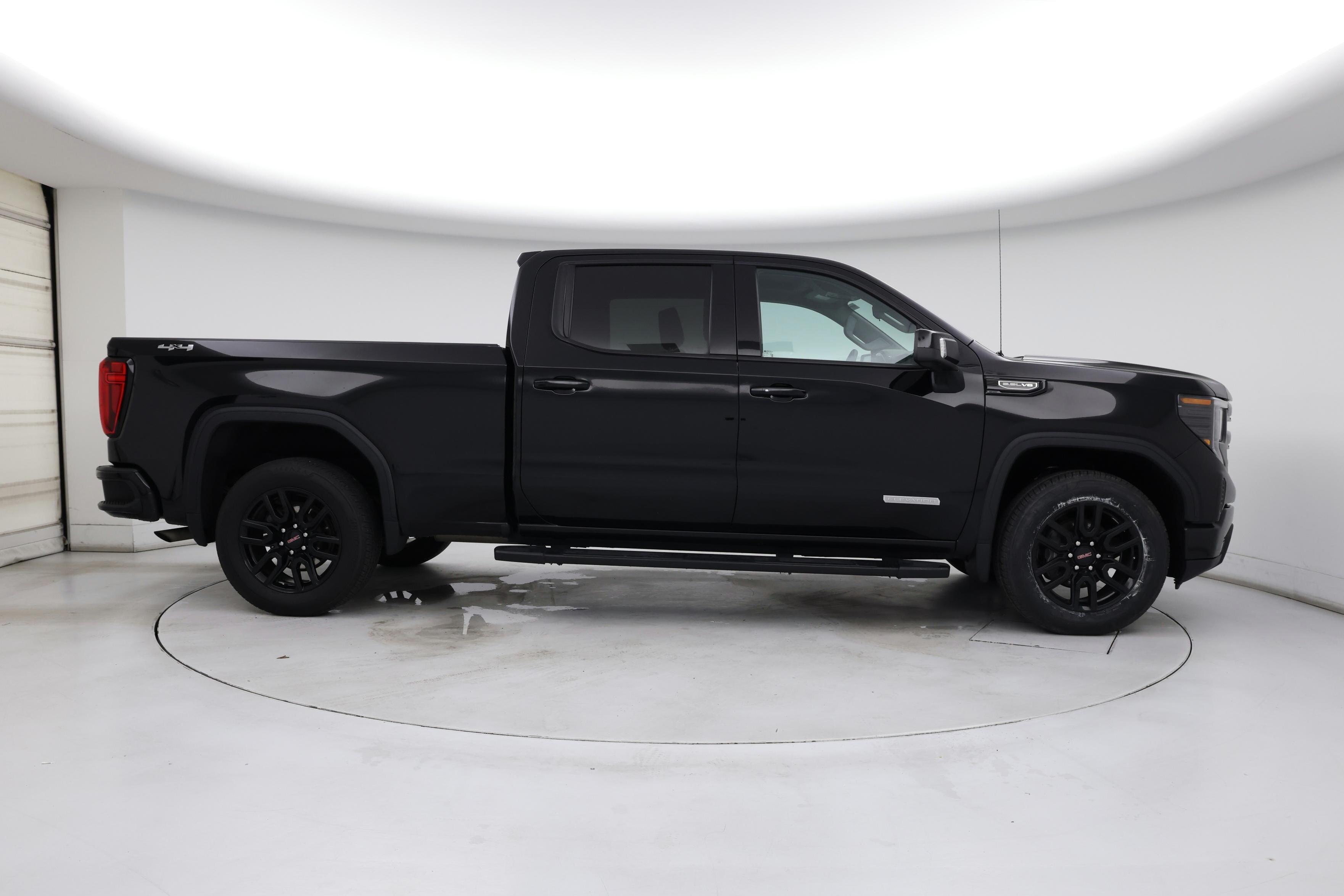 Thumbnail: 2023 GMC Sierra 1500 - 7